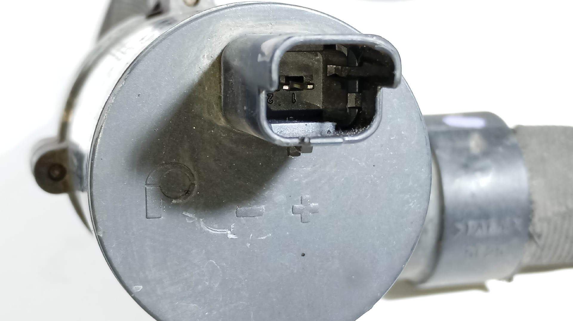 Tubo Água Conexão PEUGEOT 508 RXH Imagem-2