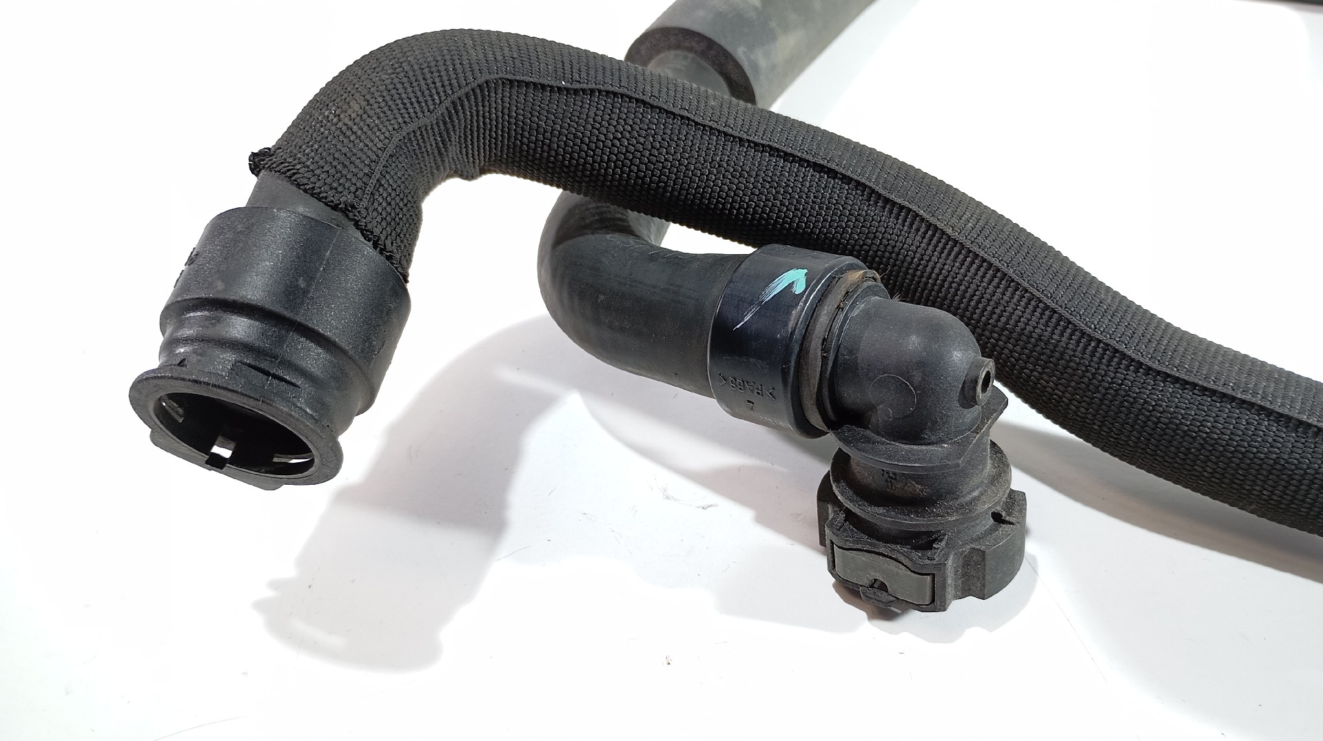 Tubo Água Conexão PEUGEOT 508 RXH Imagem-4