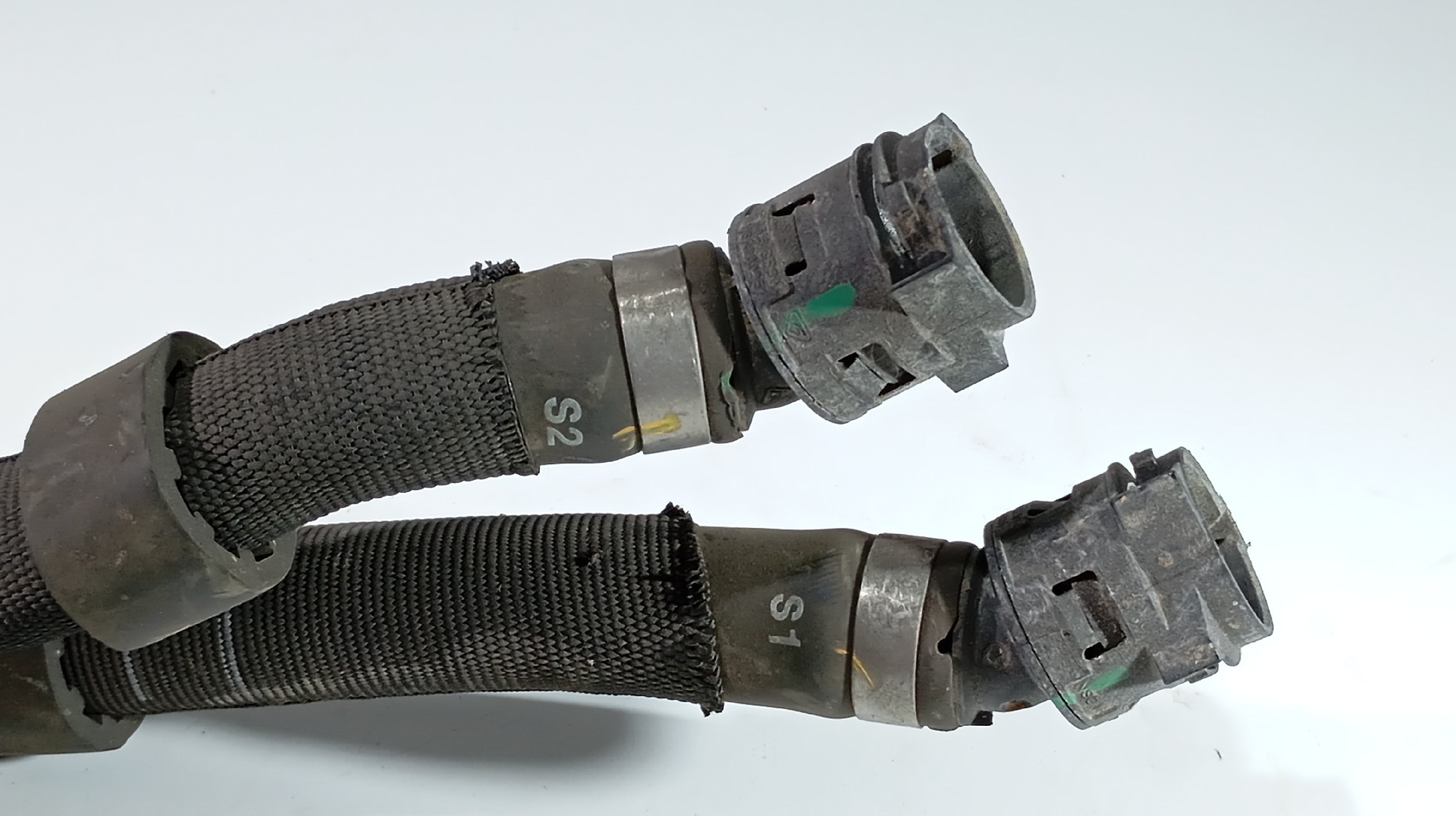 Tubo Água Conexão PEUGEOT 2008 II (U_) | 19 -  Imagem-2