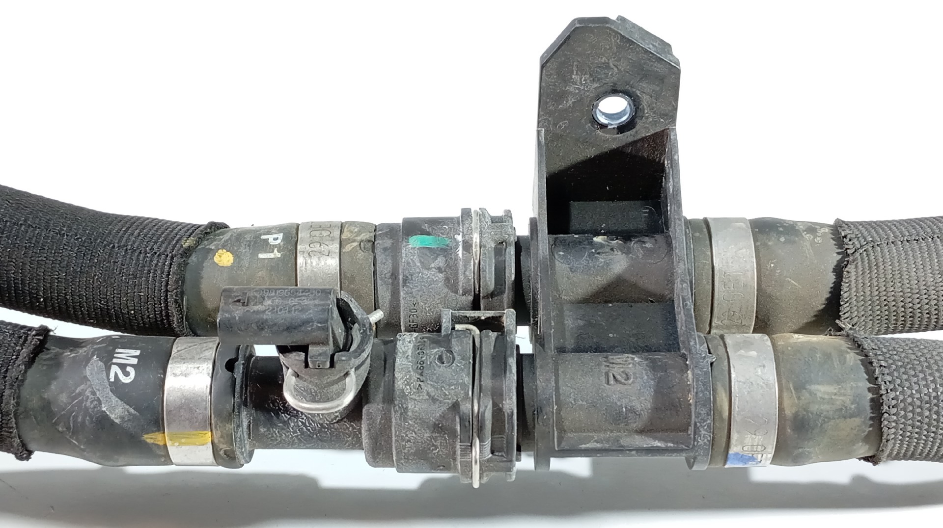 Tubo Água Conexão PEUGEOT 2008 II (U_) | 19 -  Imagem-1