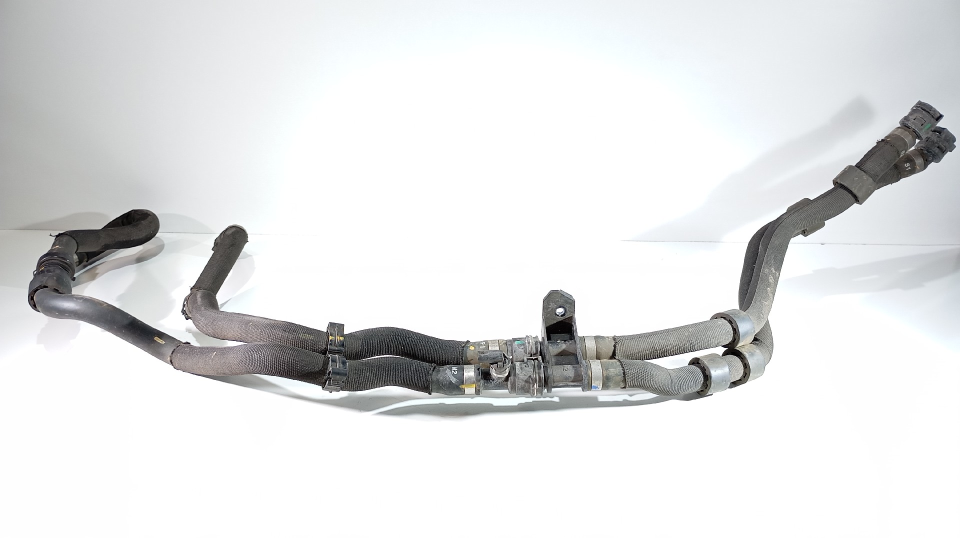 Tubo Água Conexão PEUGEOT 2008 II (U_) | 19 - 