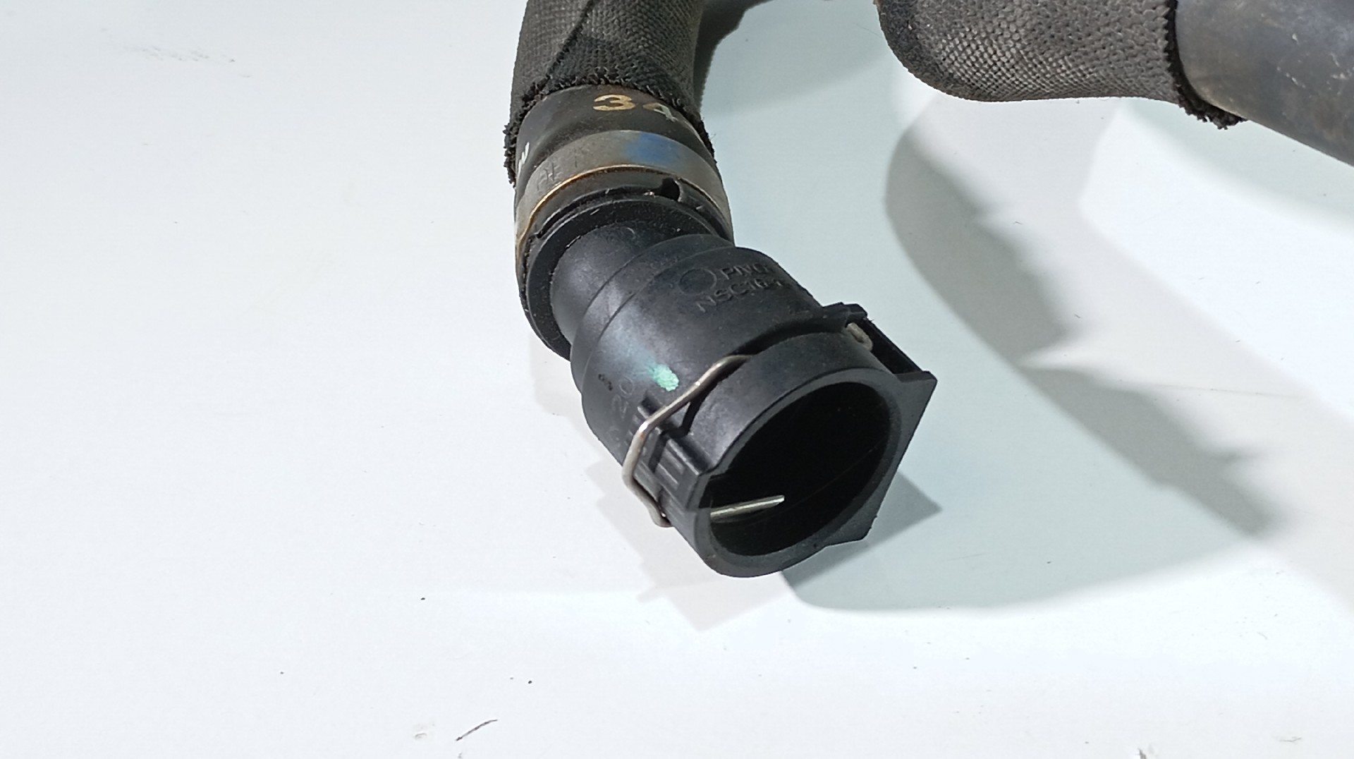 Tubo Água Conexão PEUGEOT 2008 II (U_) | 19 -  Imagem-3