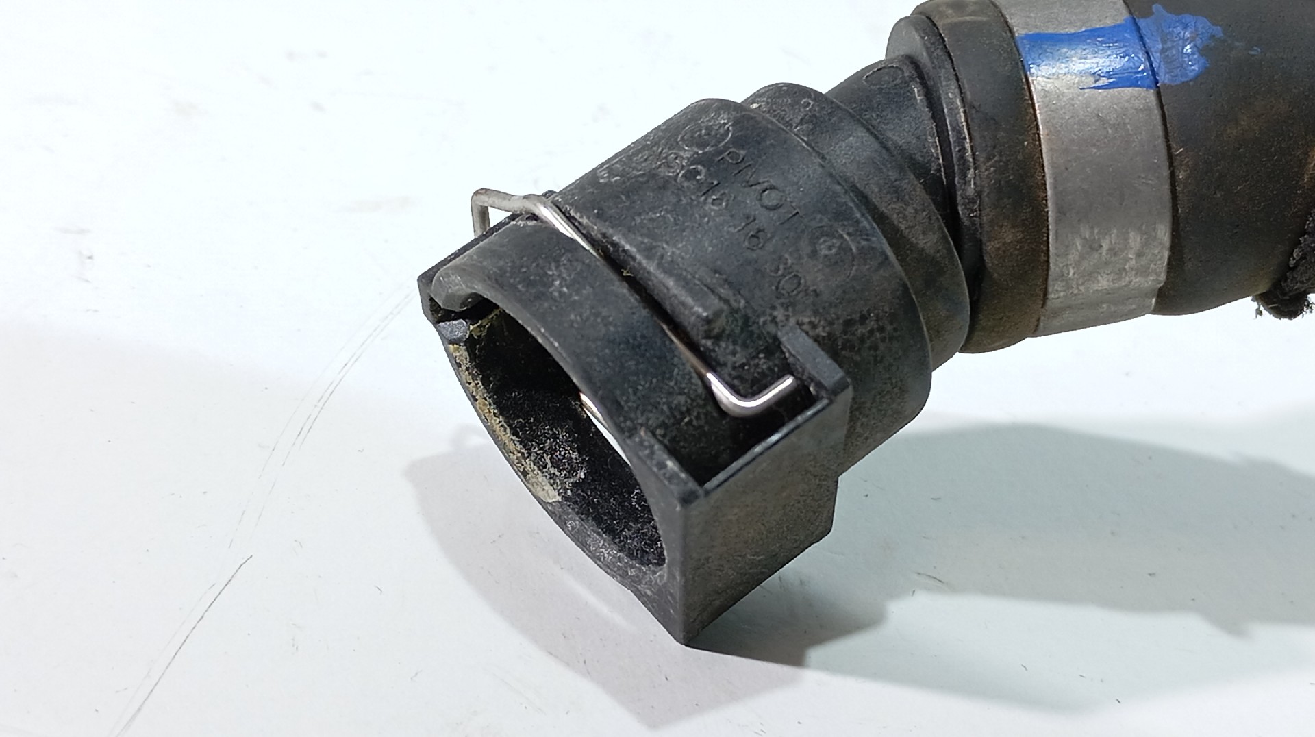 Tubo Água Conexão PEUGEOT 2008 II (U_) | 19 -  Imagem-4