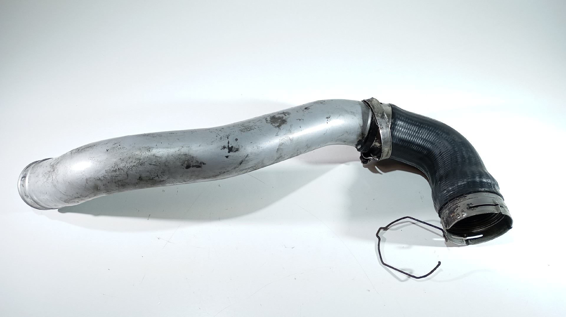 Tubo Intercooler LAND ROVER RANGE ROVER III (L322) | 02 - 12