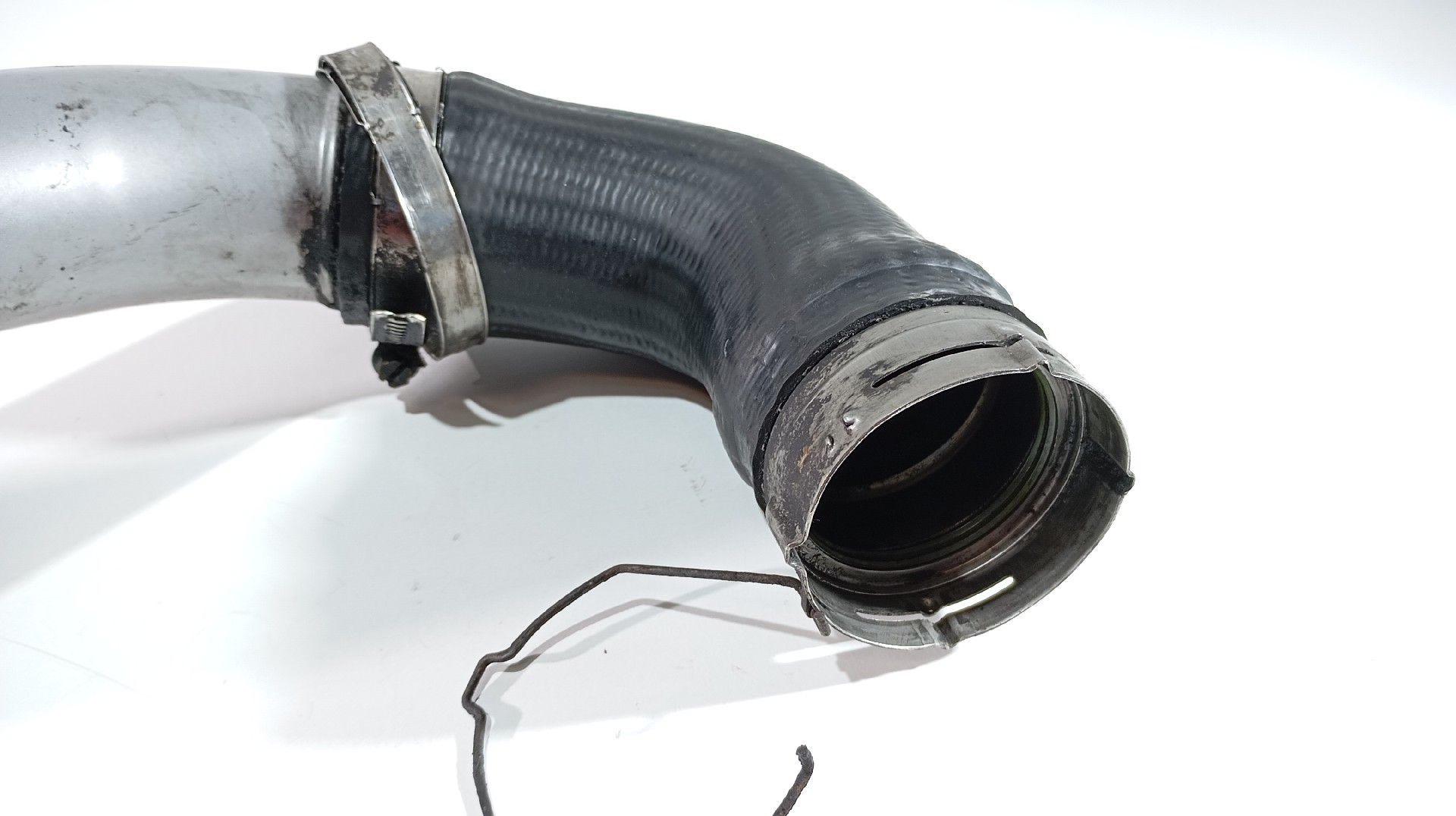 Tubo Intercooler LAND ROVER RANGE ROVER III (L322) | 02 - 12 Imagem-1