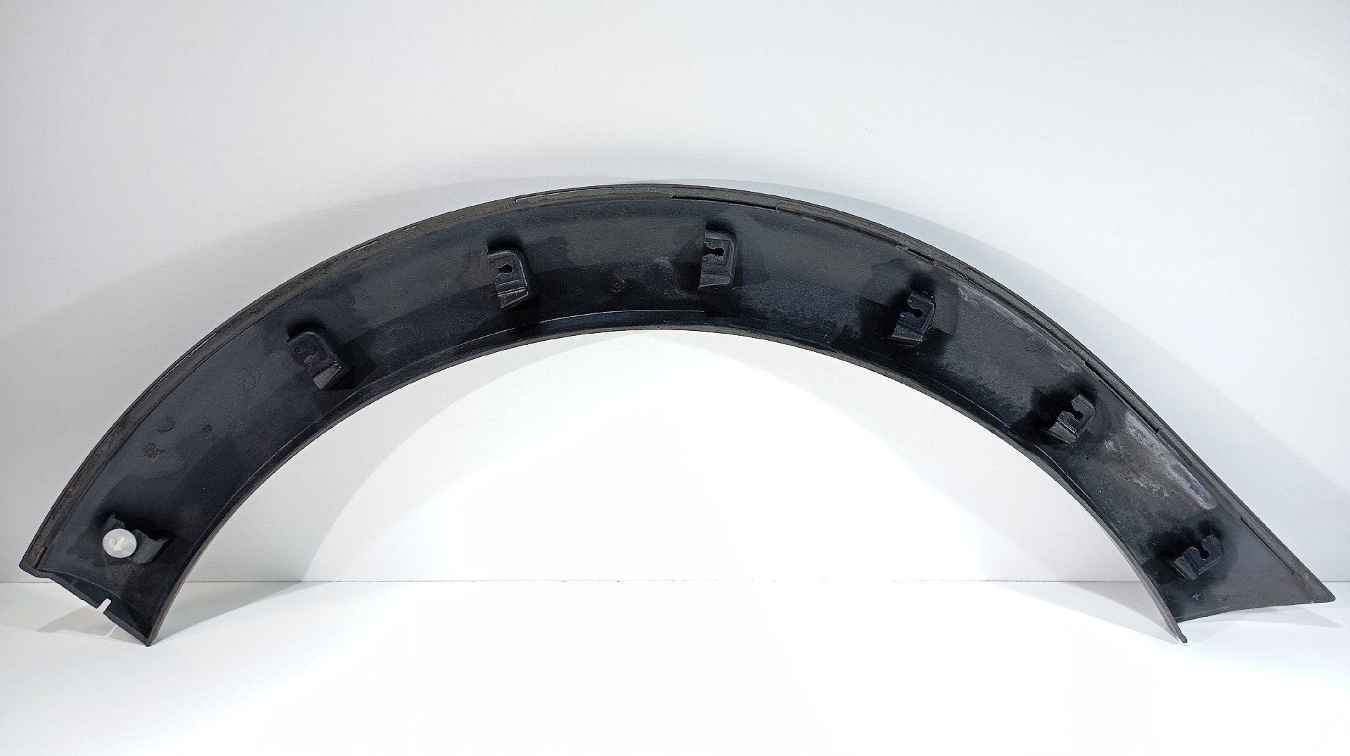 Aba / Arco Guarda Lama Traseiro Esquerdo PEUGEOT 508 RXH Imagem-2