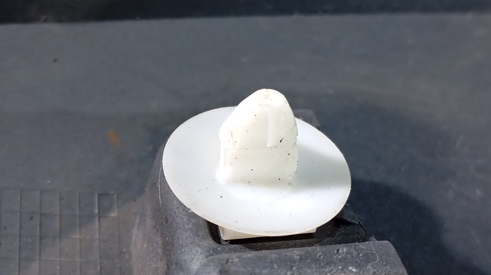 Aba / Arco Guarda Lama Traseiro Esquerdo PEUGEOT 508 RXH Imagem-3