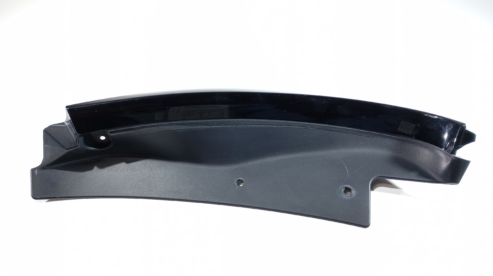 Friso Painel Esquerdo RENAULT ZOE (BFM_) | 12 -  Imagem-2