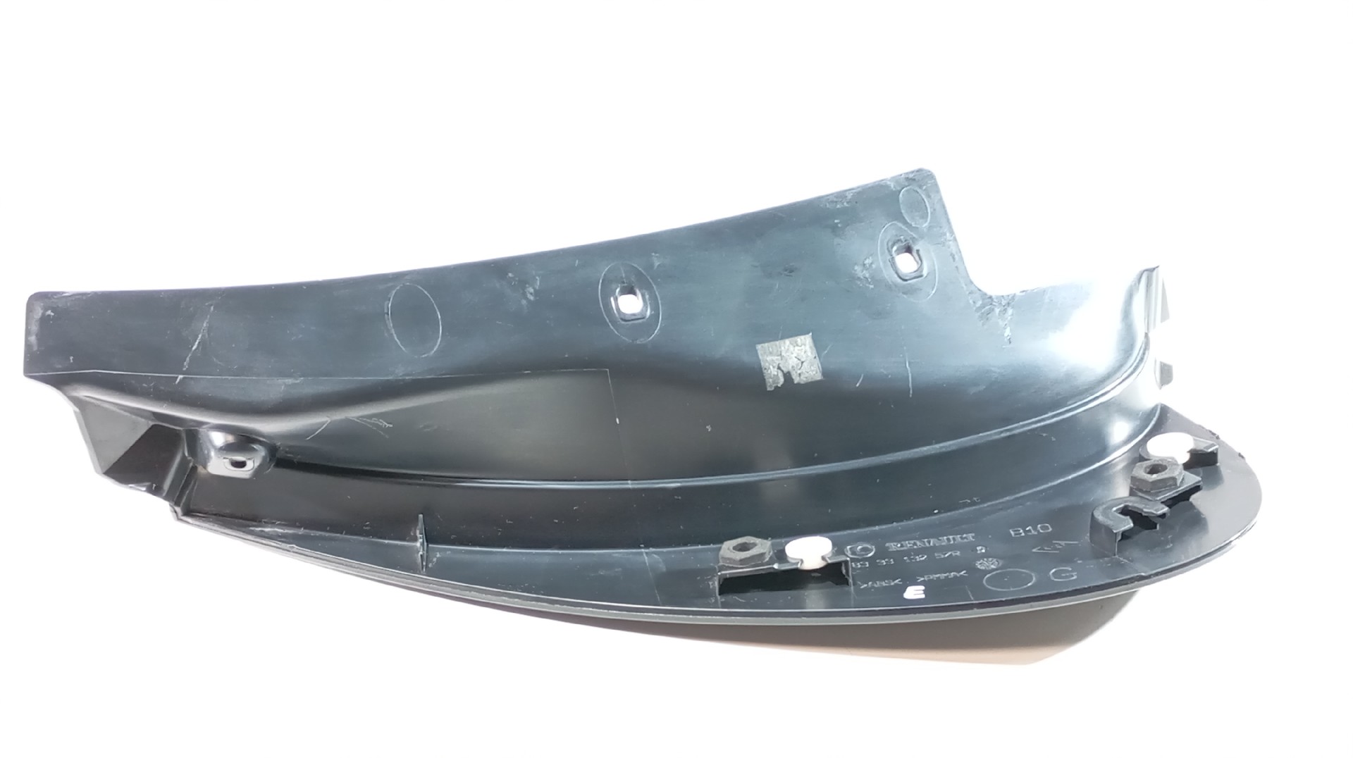 Friso Painel Esquerdo RENAULT ZOE (BFM_) | 12 -  Imagem-3