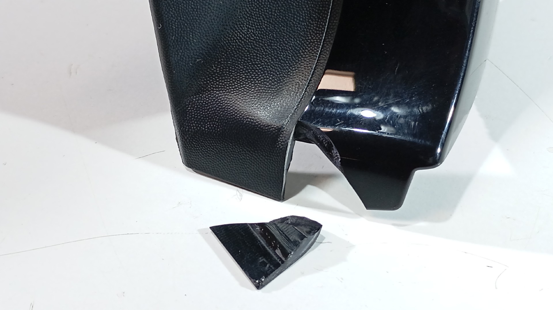 Friso Painel Esquerdo RENAULT ZOE (BFM_) | 12 -  Imagem-5