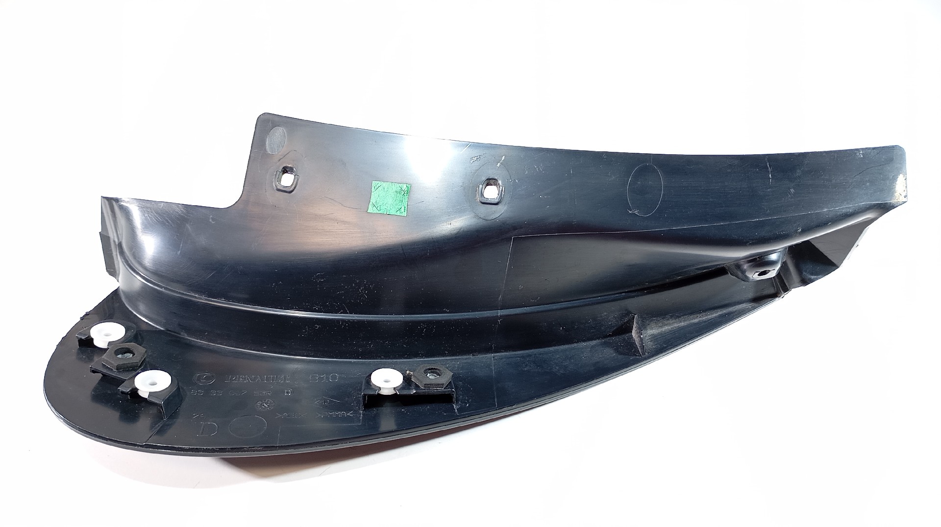 Friso Painel Direito RENAULT ZOE (BFM_) | 12 -  Imagem-2