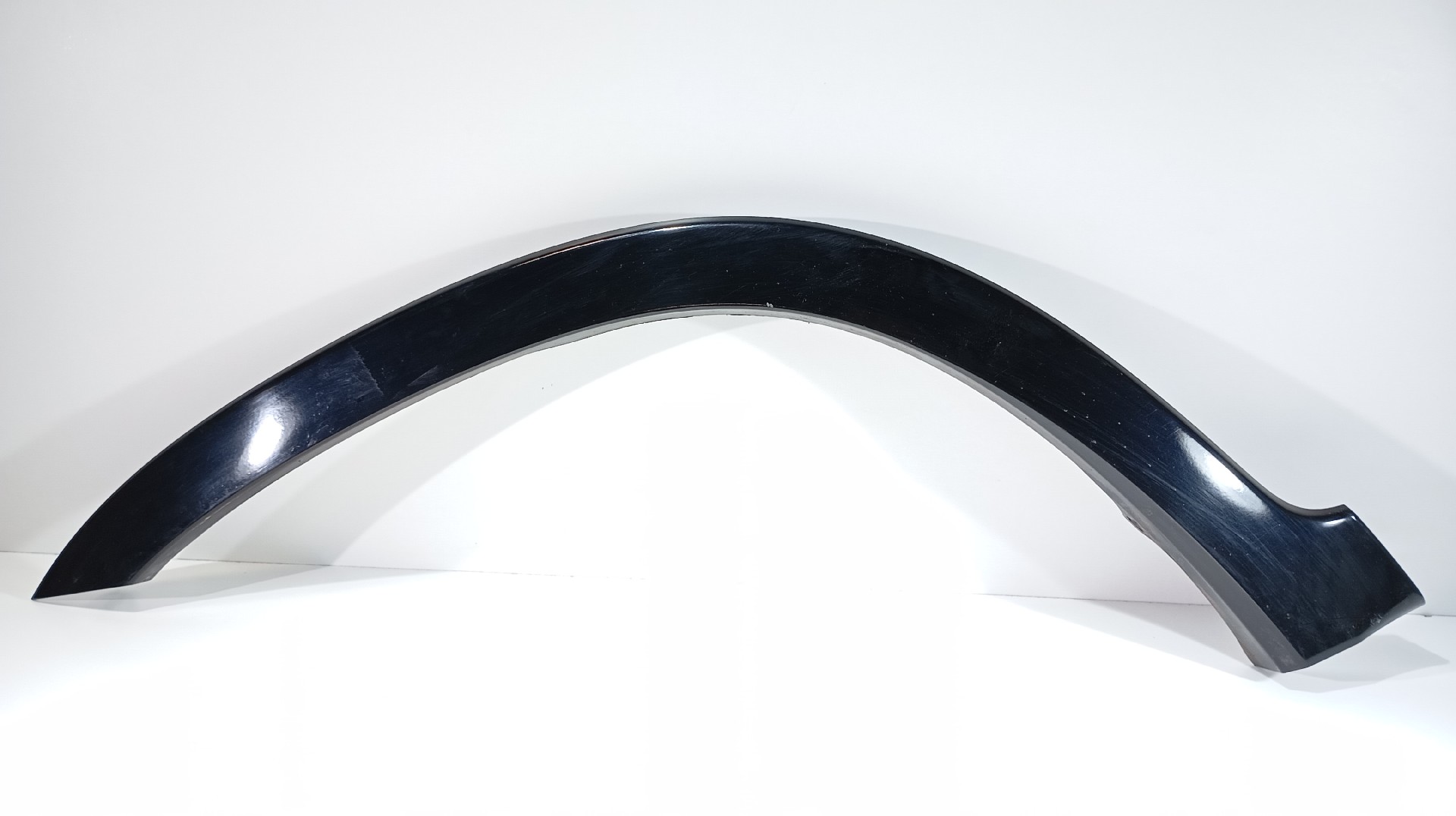 Aba / Arco Guarda Lama Frente Esquerdo HONDA CR-V I - CTDI EXECUTIVE