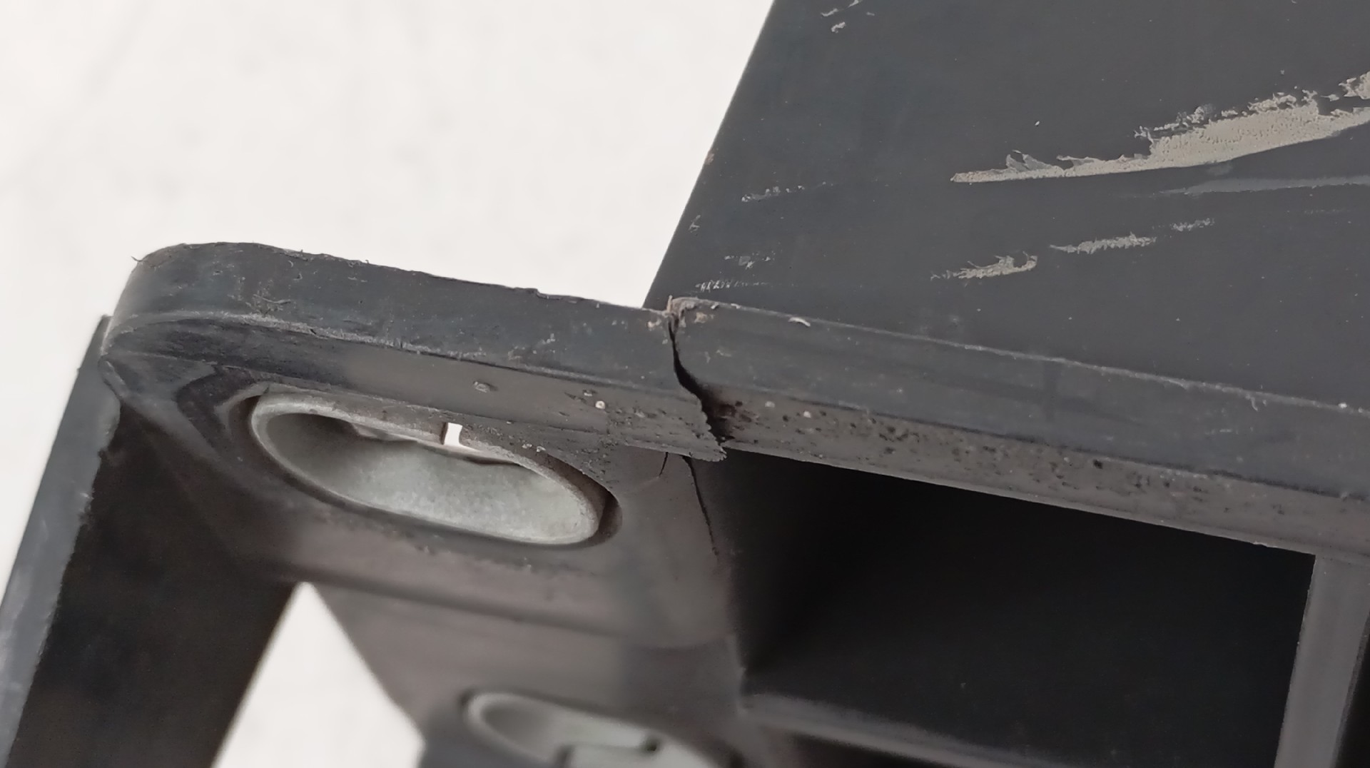 Suporte de Fixação Para Choques Frente PEUGEOT 308 CC (4B_) | 09 - 15 Imagem-4