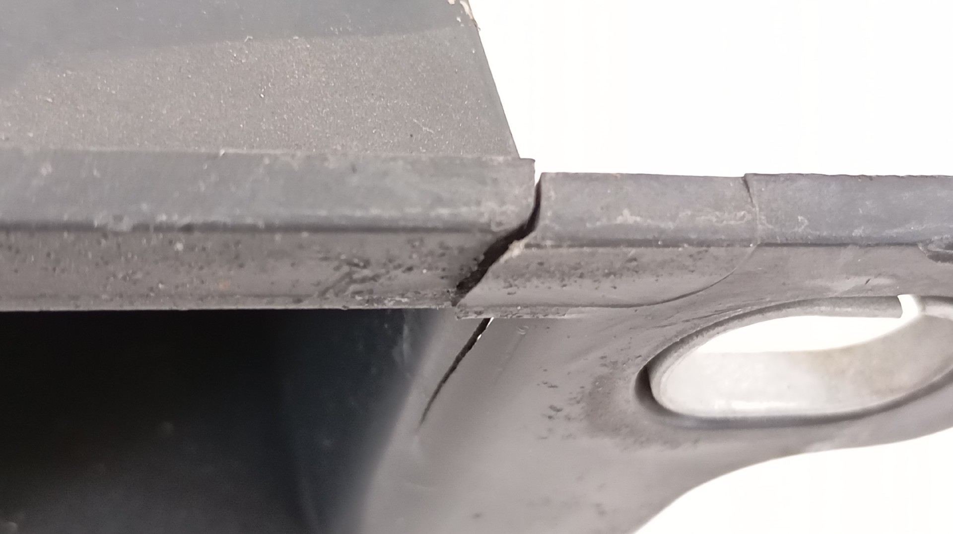 Suporte de Fixação Para Choques Frente PEUGEOT 308 CC (4B_) | 09 - 15 Imagem-5