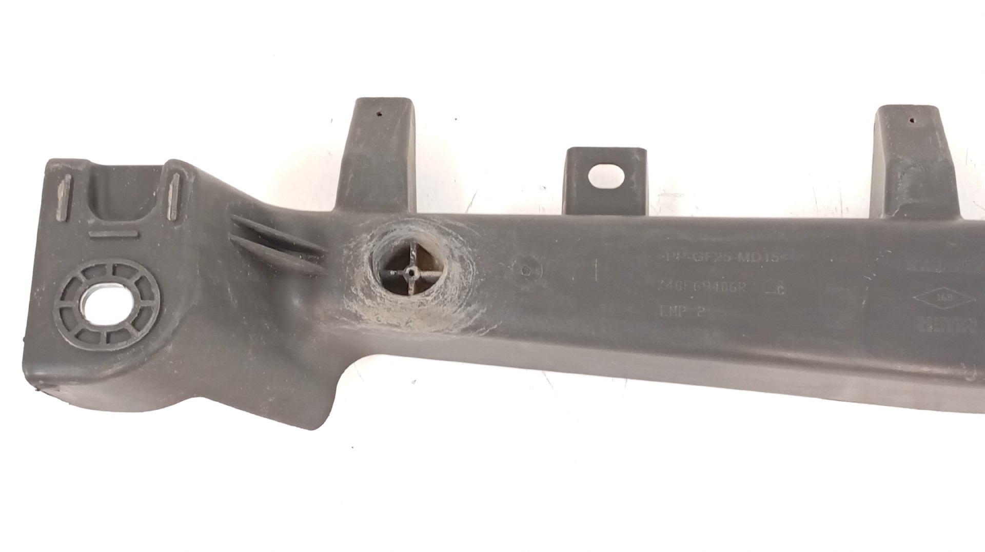 Reforço Para Choques Traseiro RENAULT ZOE (BFM_) | 12 -  Imagem-3