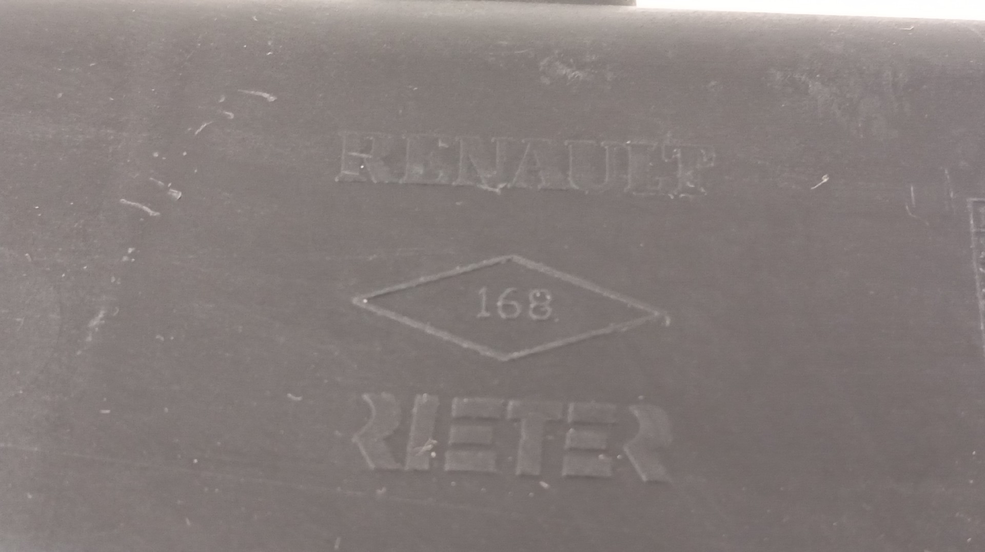 Reforço Para Choques Traseiro RENAULT ZOE (BFM_) | 12 -  Imagem-4