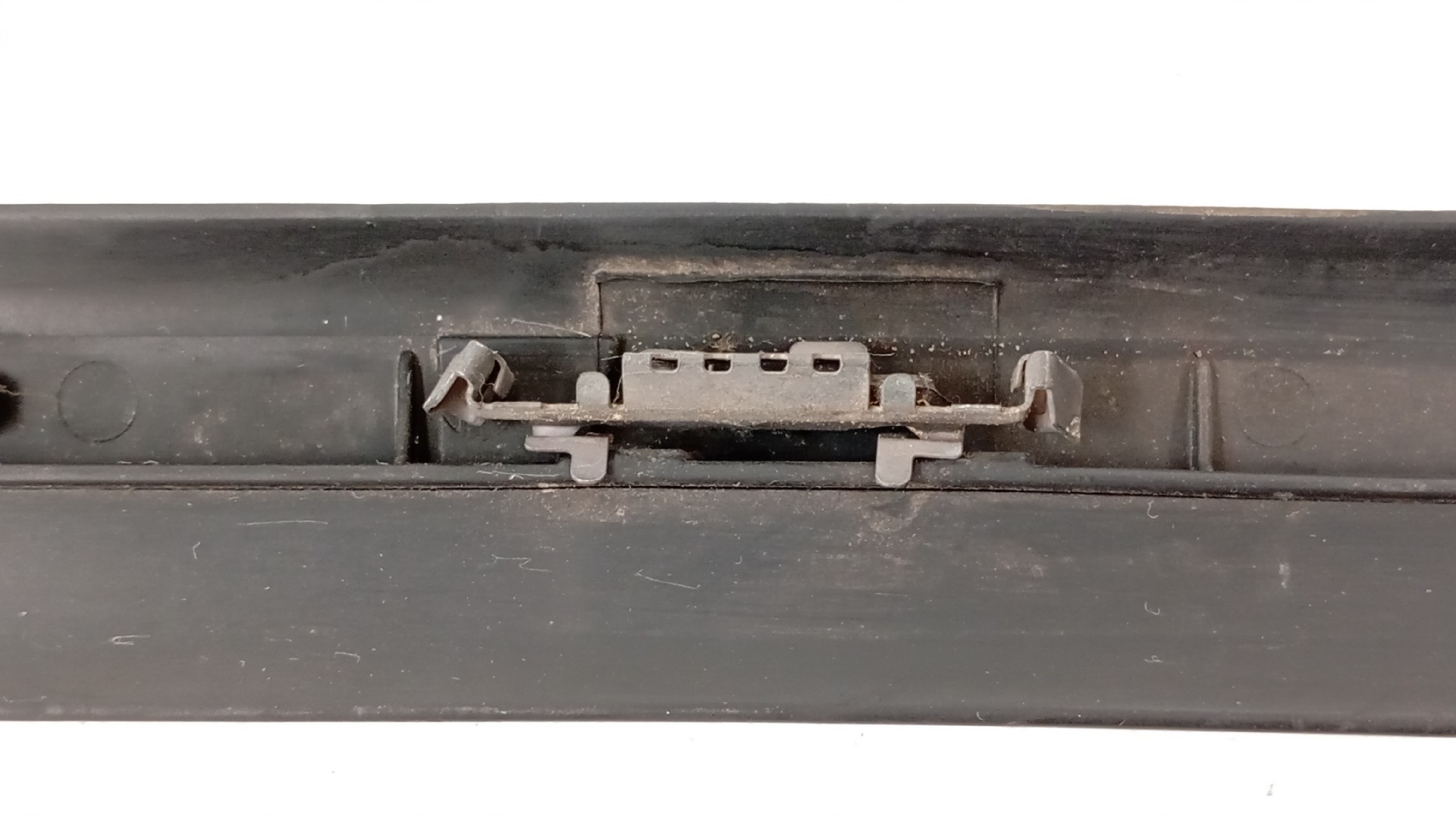 Calha/Friso Para Brisas Tras RENAULT ZOE (BFM_) | 12 -  Imagem-5