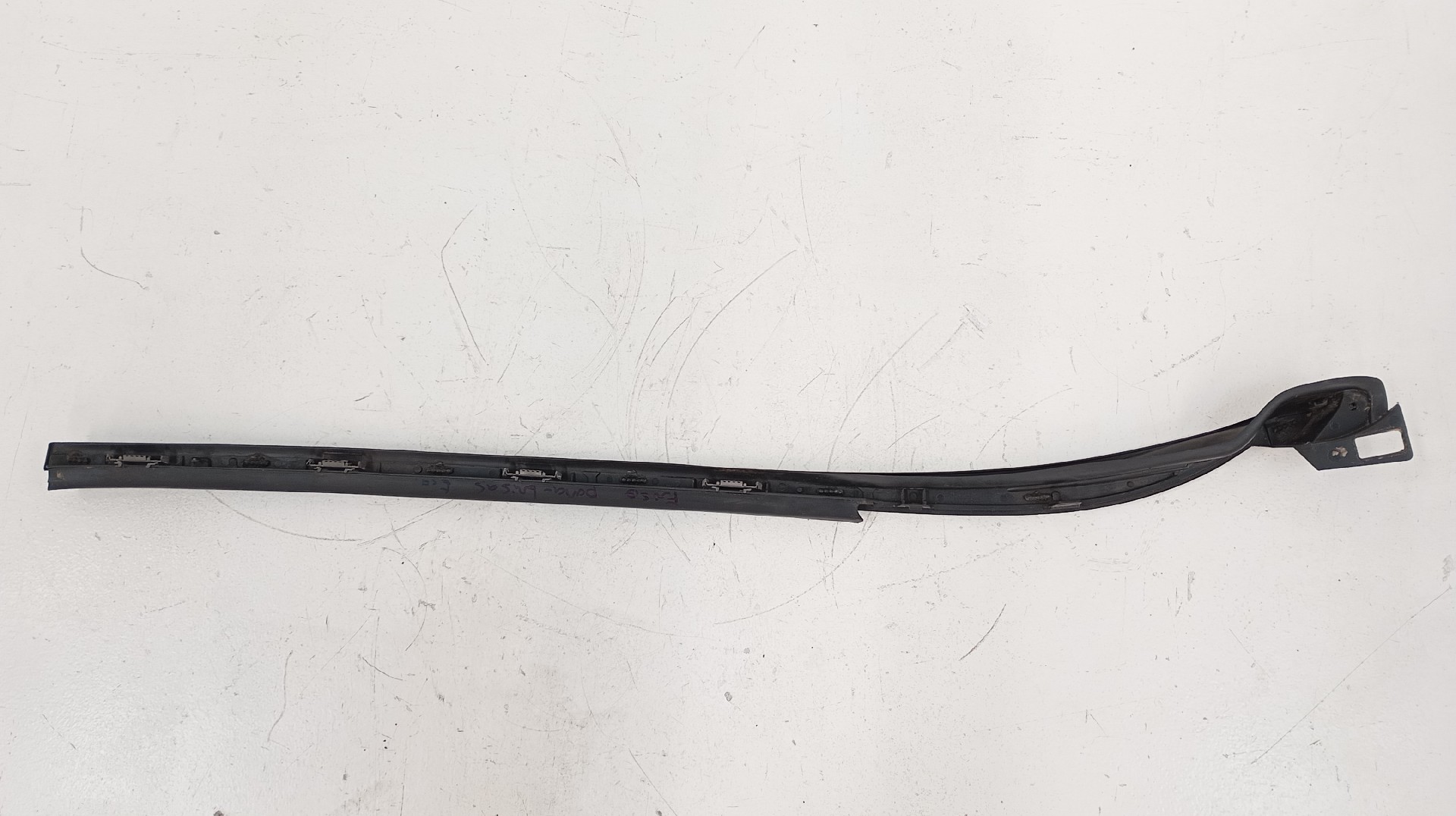 Calha/Friso Para Brisas Tras RENAULT ZOE (BFM_) | 12 -  Imagem-1