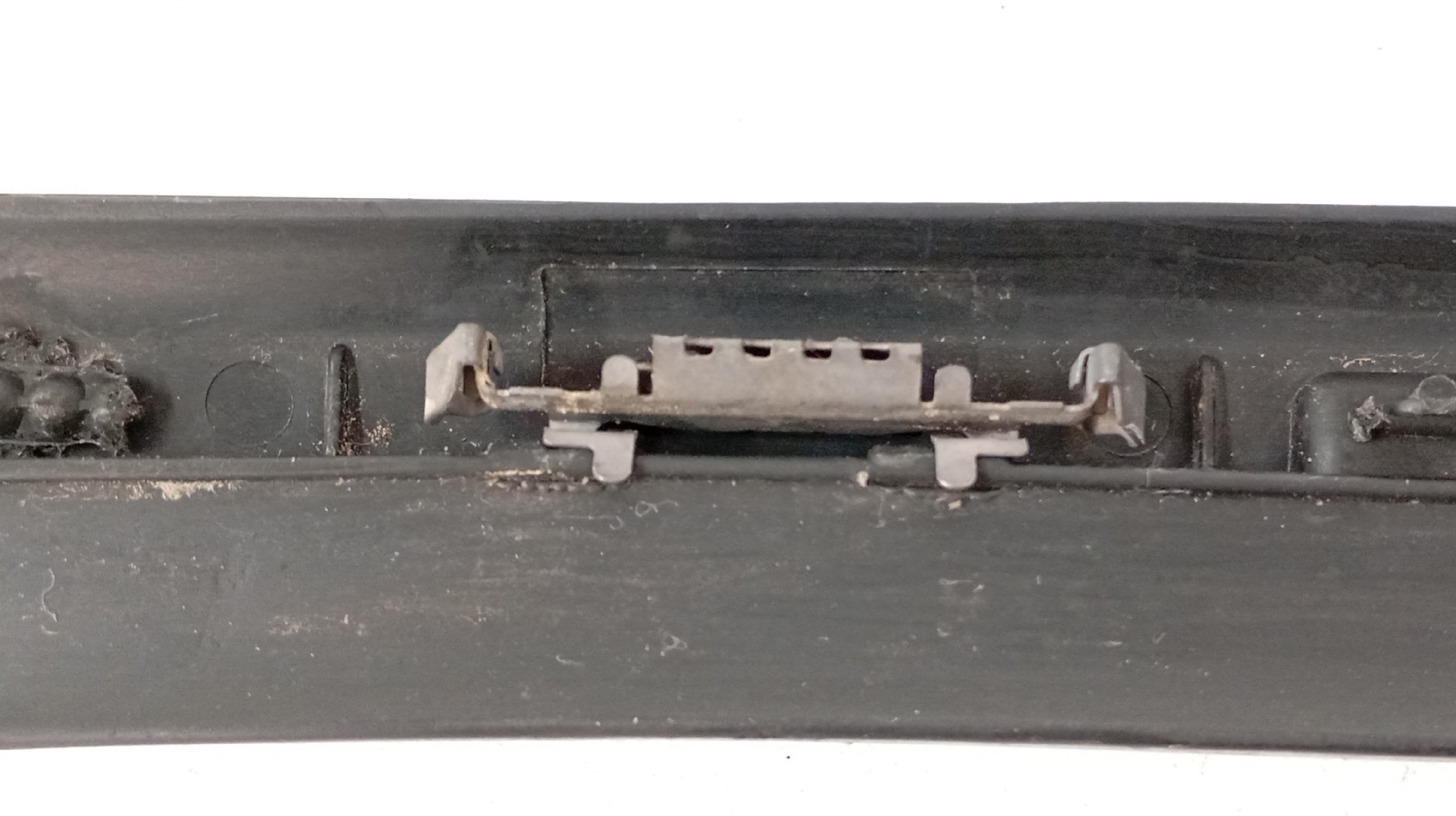 Calha/Friso Para Brisas Tras RENAULT ZOE (BFM_) | 12 -  Imagem-6