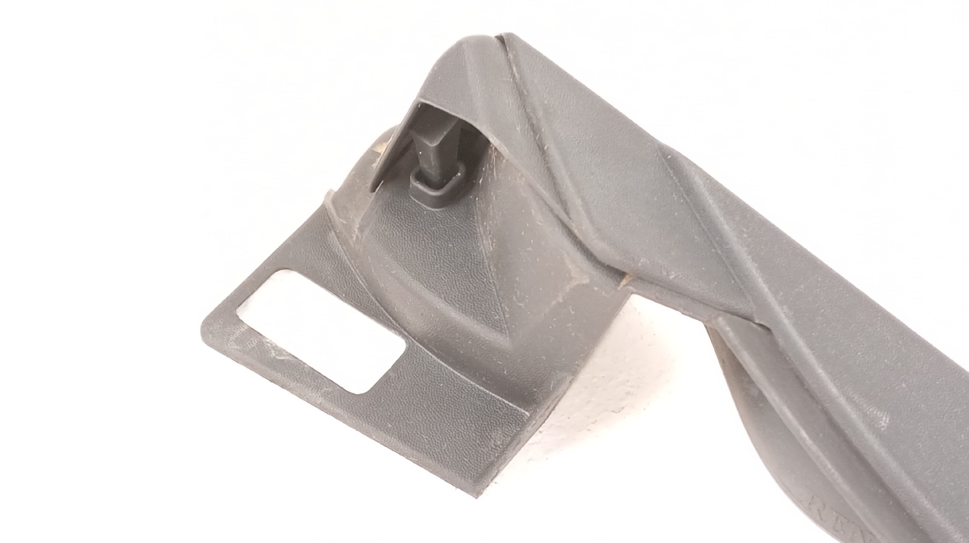 Calha / Friso Para Brisas Frente Esquerdo RENAULT ZOE (BFM_) | 12 -  Imagem-1