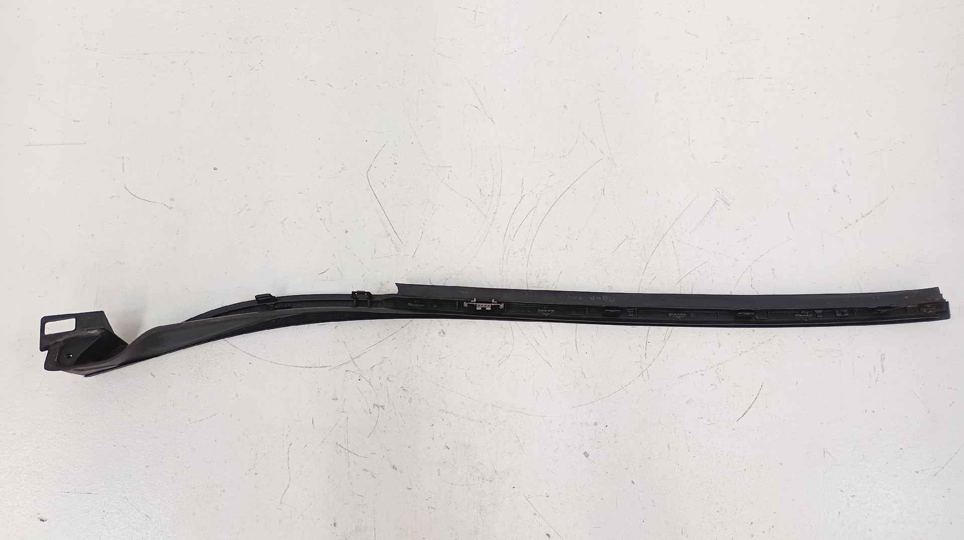 Calha / Friso Para Brisas Frente Esquerdo RENAULT ZOE (BFM_) | 12 -  Imagem-3