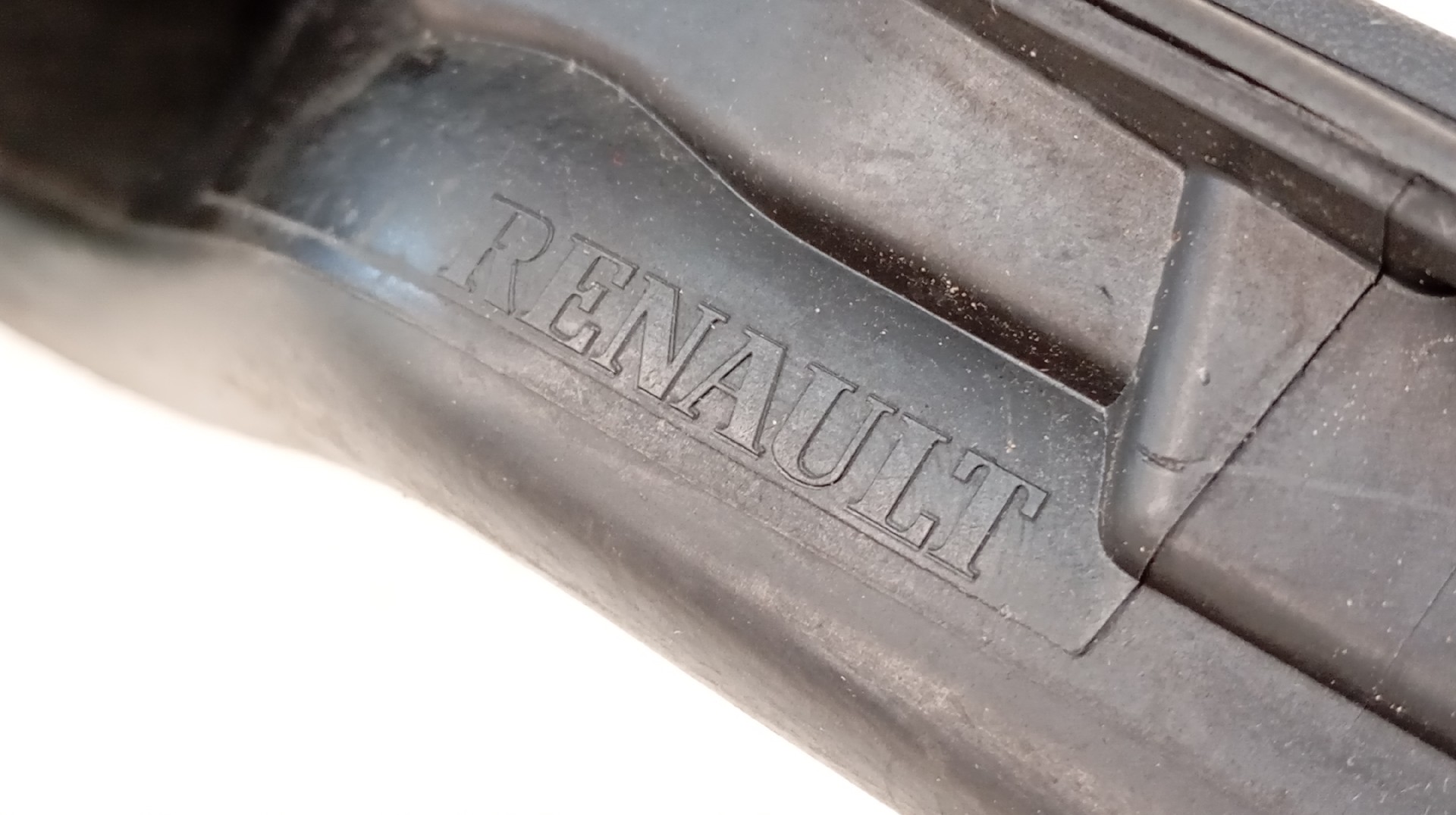 Calha / Friso Para Brisas Frente Esquerdo RENAULT ZOE (BFM_) | 12 -  Imagem-2