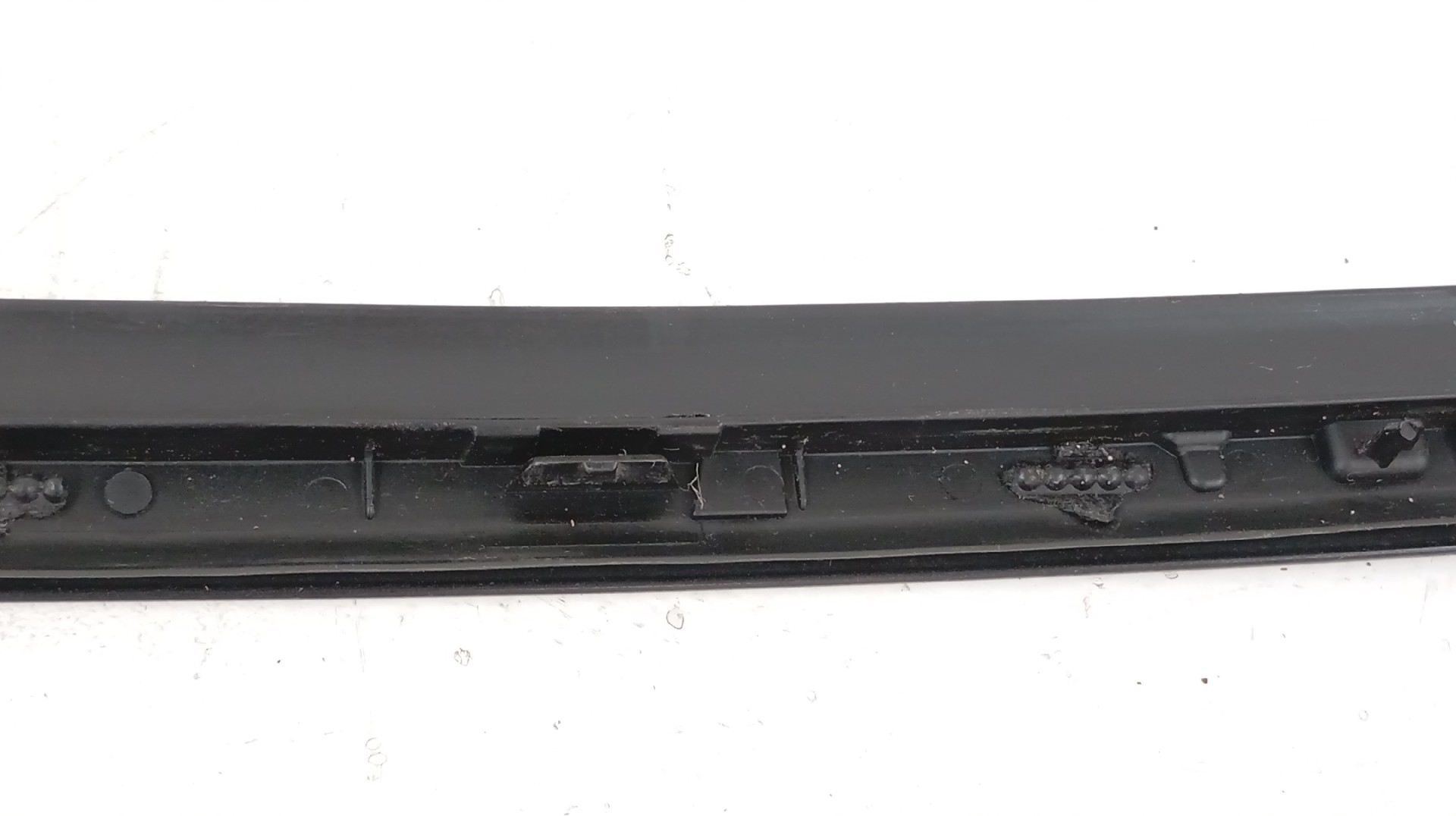 Calha / Friso Para Brisas Frente Esquerdo RENAULT ZOE (BFM_) | 12 -  Imagem-7