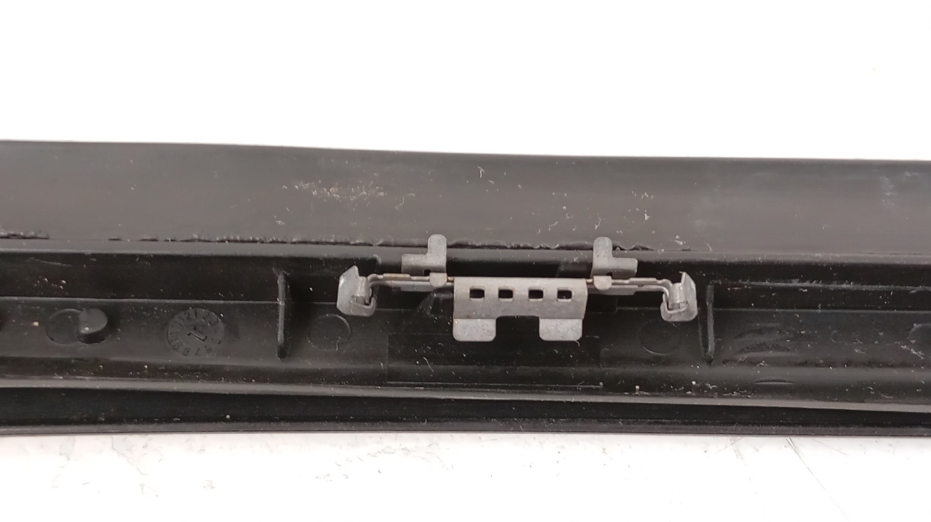 Calha / Friso Para Brisas Frente Esquerdo RENAULT ZOE (BFM_) | 12 -  Imagem-5