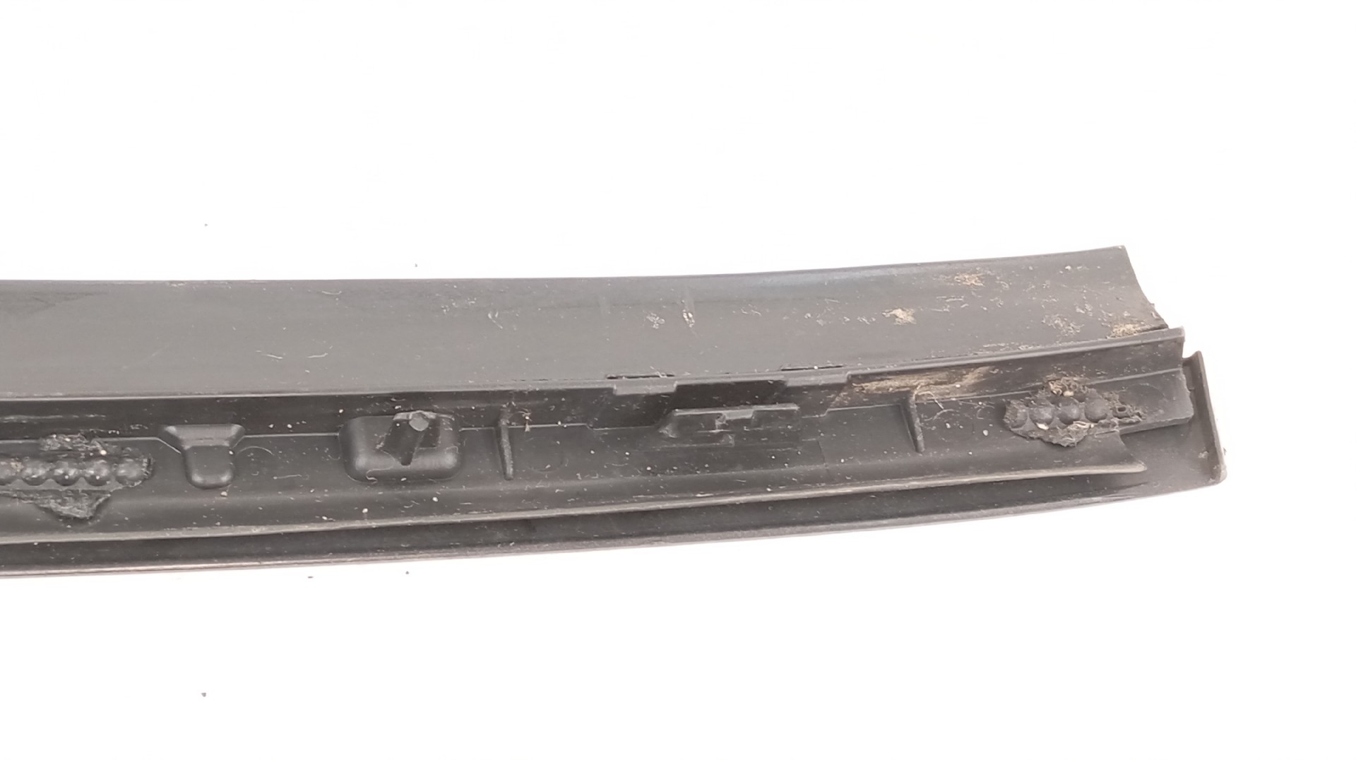 Calha / Friso Para Brisas Frente Esquerdo RENAULT ZOE (BFM_) | 12 -  Imagem-8