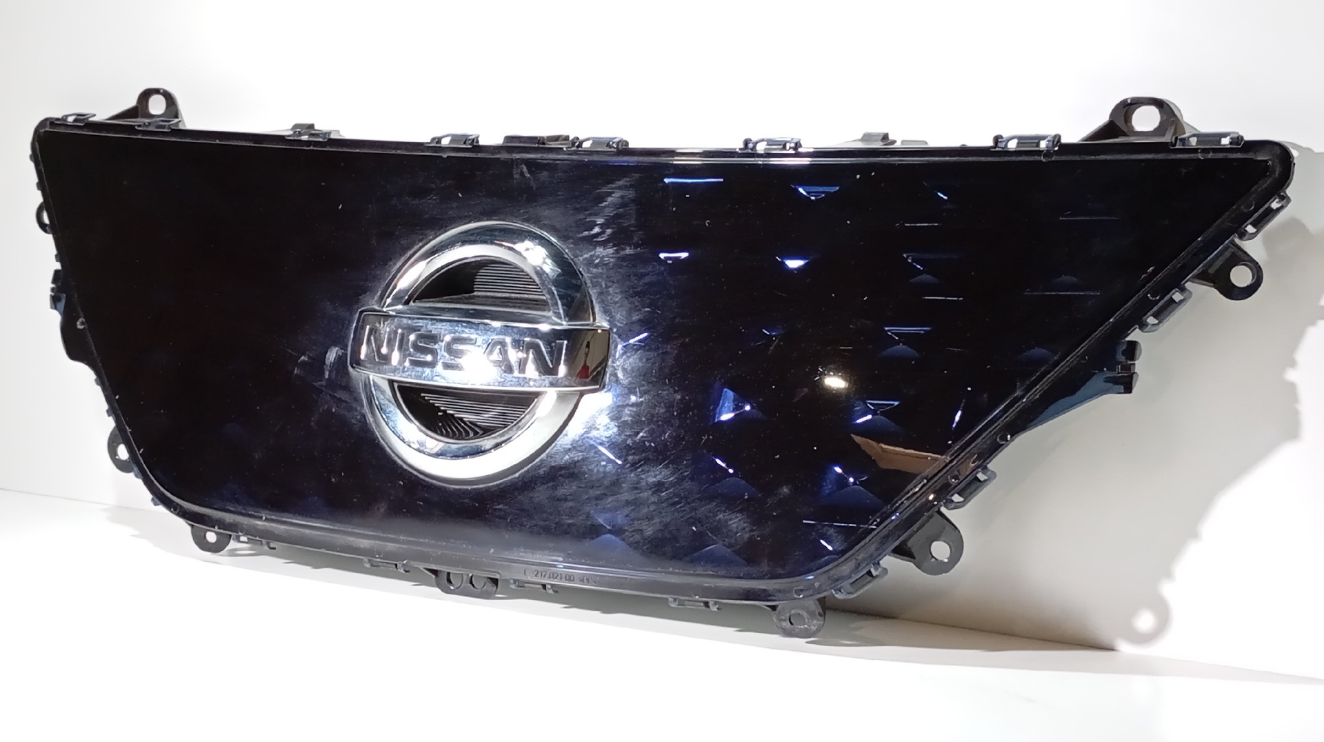 Grelha da Frente NISSAN LEAF (ZE1_) | 17 - 
