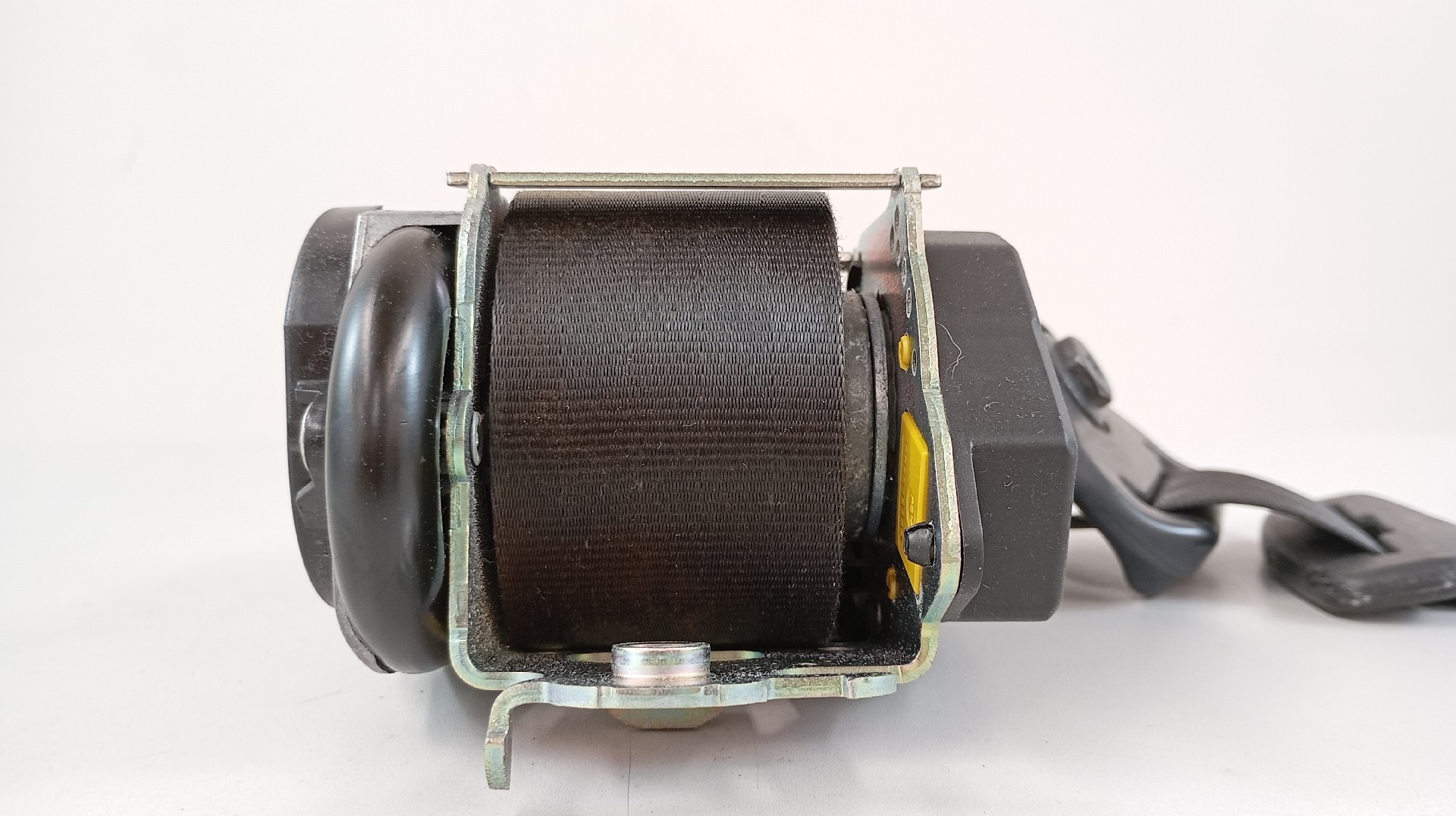 Pré-Tensor / Cinto Frente Direito RENAULT ZOE 2017- Imagem-3