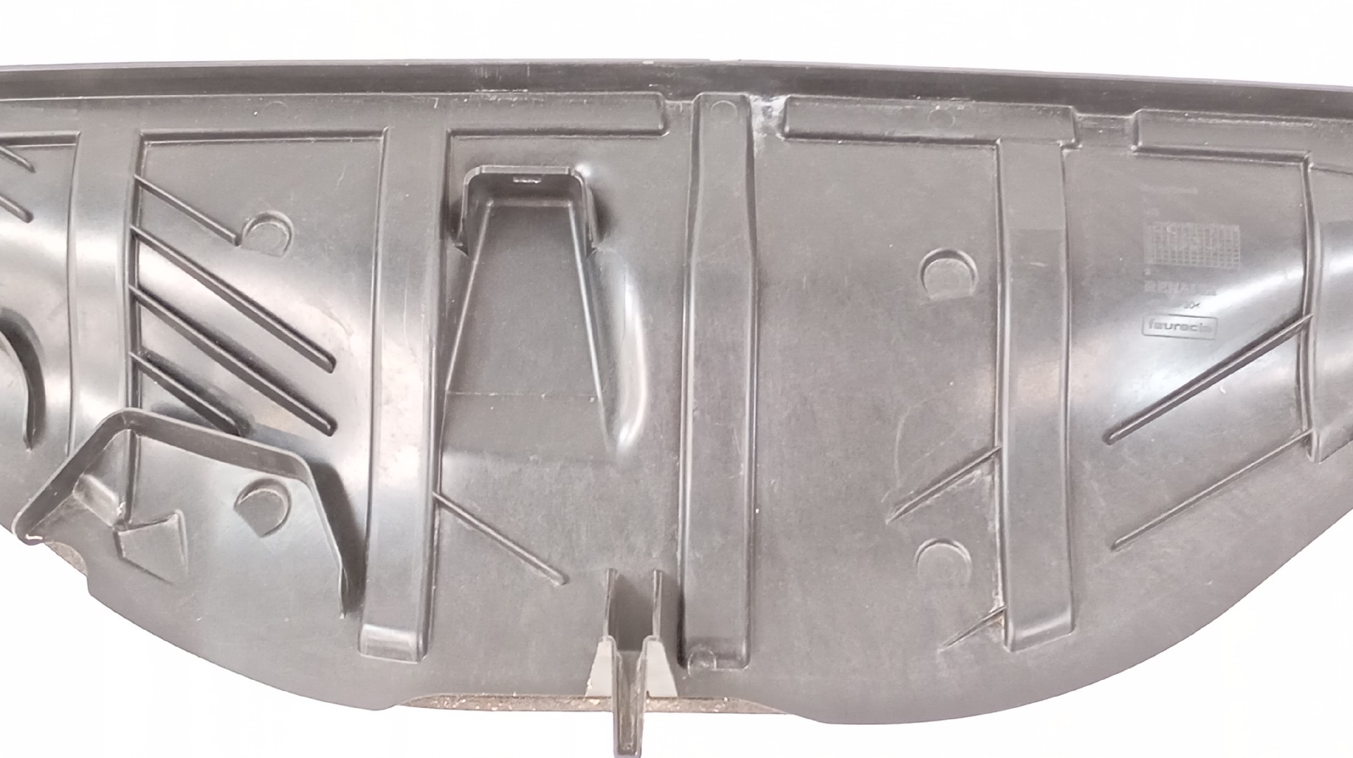 Forra Grelha Frente Plástica RENAULT ZOE (BFM_) | 12 -  Imagem-2