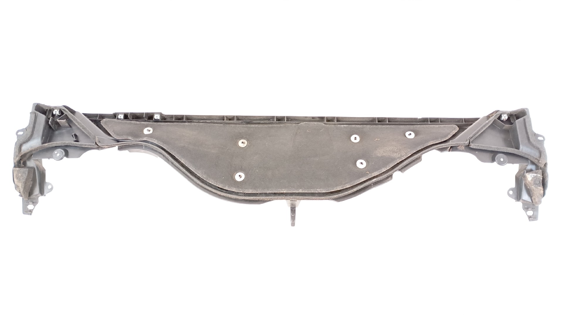 Forra Grelha Frente Plástica RENAULT ZOE (BFM_) | 12 -  Imagem-6