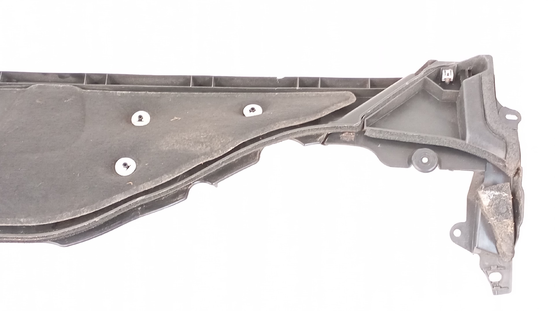 Forra Grelha Frente Plástica RENAULT ZOE (BFM_) | 12 -  Imagem-7