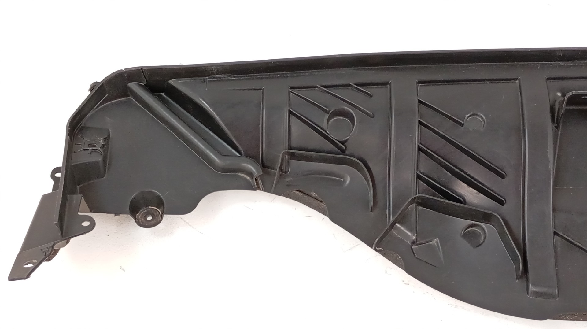 Forra Grelha Frente Plástica RENAULT ZOE (BFM_) | 12 -  Imagem-3