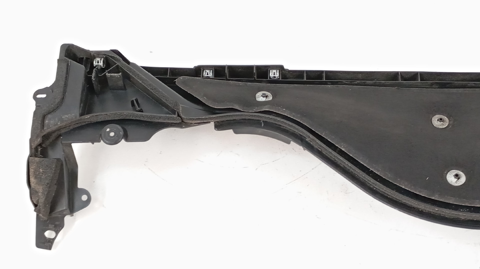 Forra Grelha Frente Plástica RENAULT ZOE (BFM_) | 12 -  Imagem-9