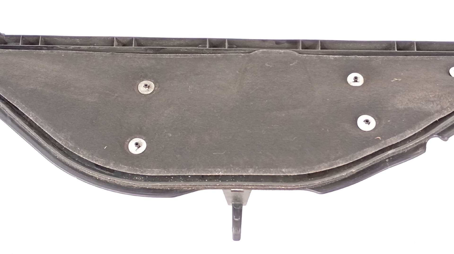 Forra Grelha Frente Plástica RENAULT ZOE (BFM_) | 12 -  Imagem-8