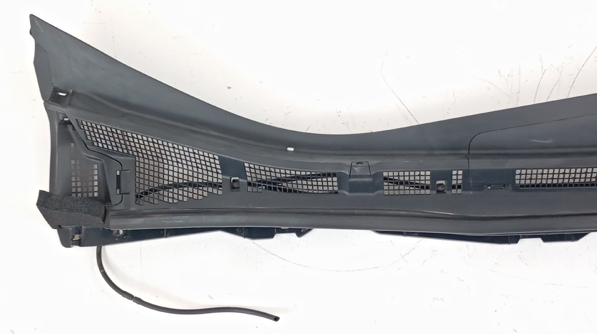 Grelha Curcuvan / Torpedo (Grelha Para Brisas) NISSAN LEAF (ZE1_) | 17 -  Imagem-2