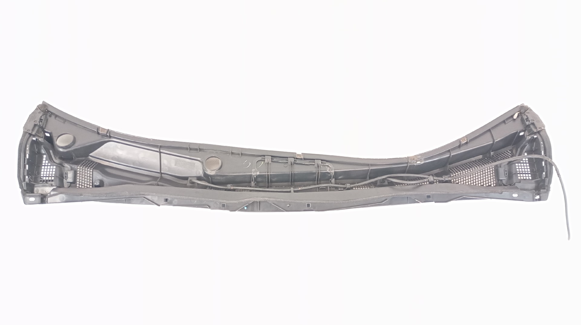 Grelha Curcuvan / Torpedo (Grelha Para Brisas) NISSAN LEAF (ZE1_) | 17 -  Imagem-3