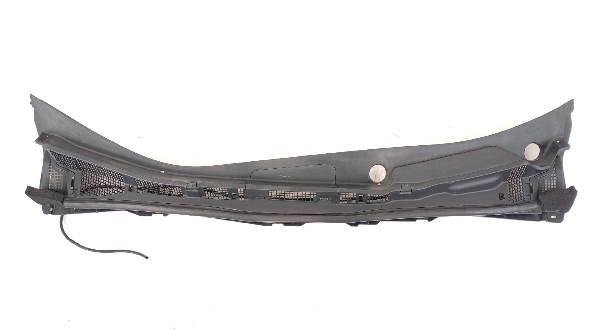 Grelha Curcuvan / Torpedo (Grelha Para Brisas) NISSAN LEAF (ZE1_) | 17 - 