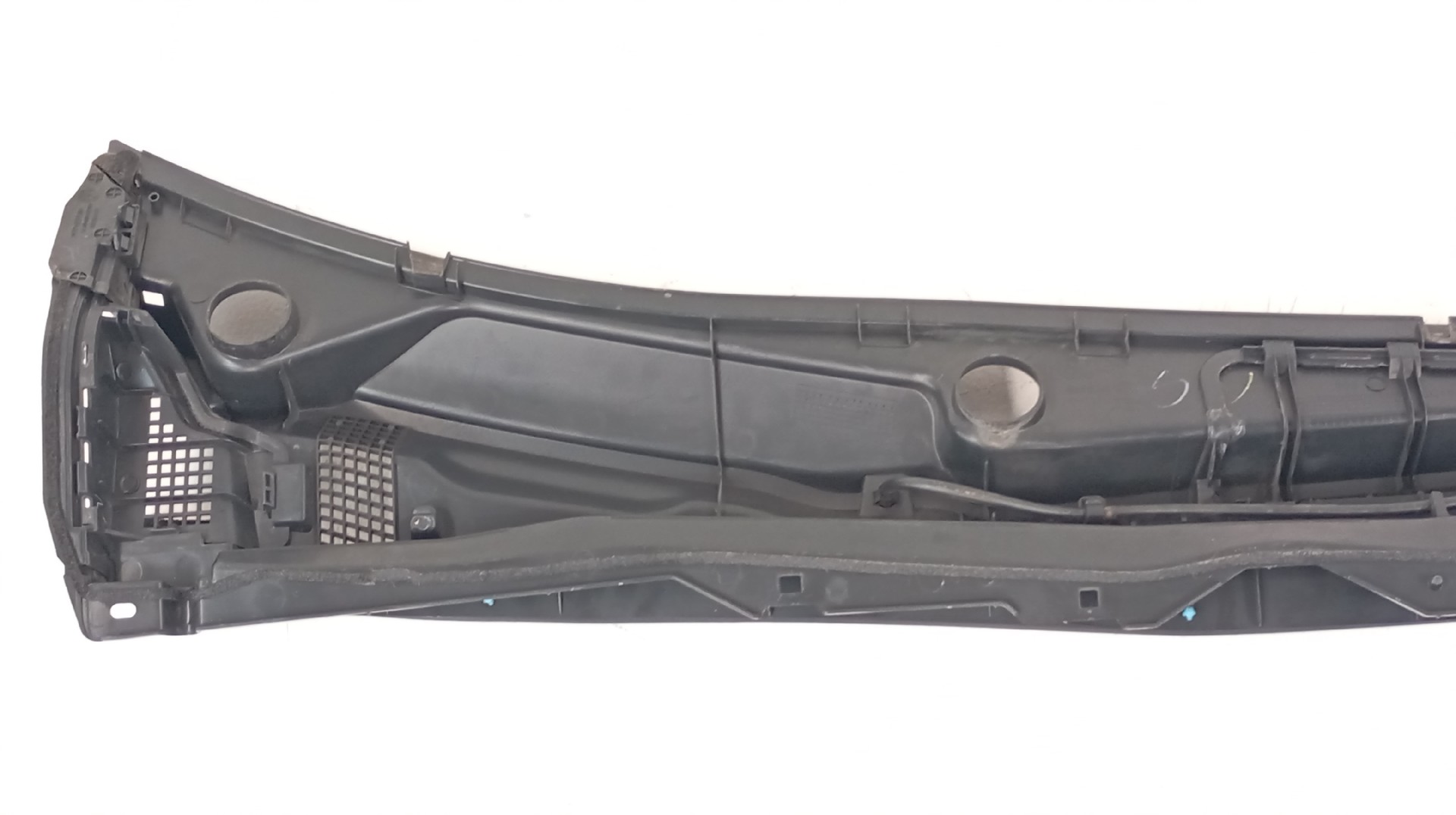 Grelha Curcuvan / Torpedo (Grelha Para Brisas) NISSAN LEAF (ZE1_) | 17 -  Imagem-5