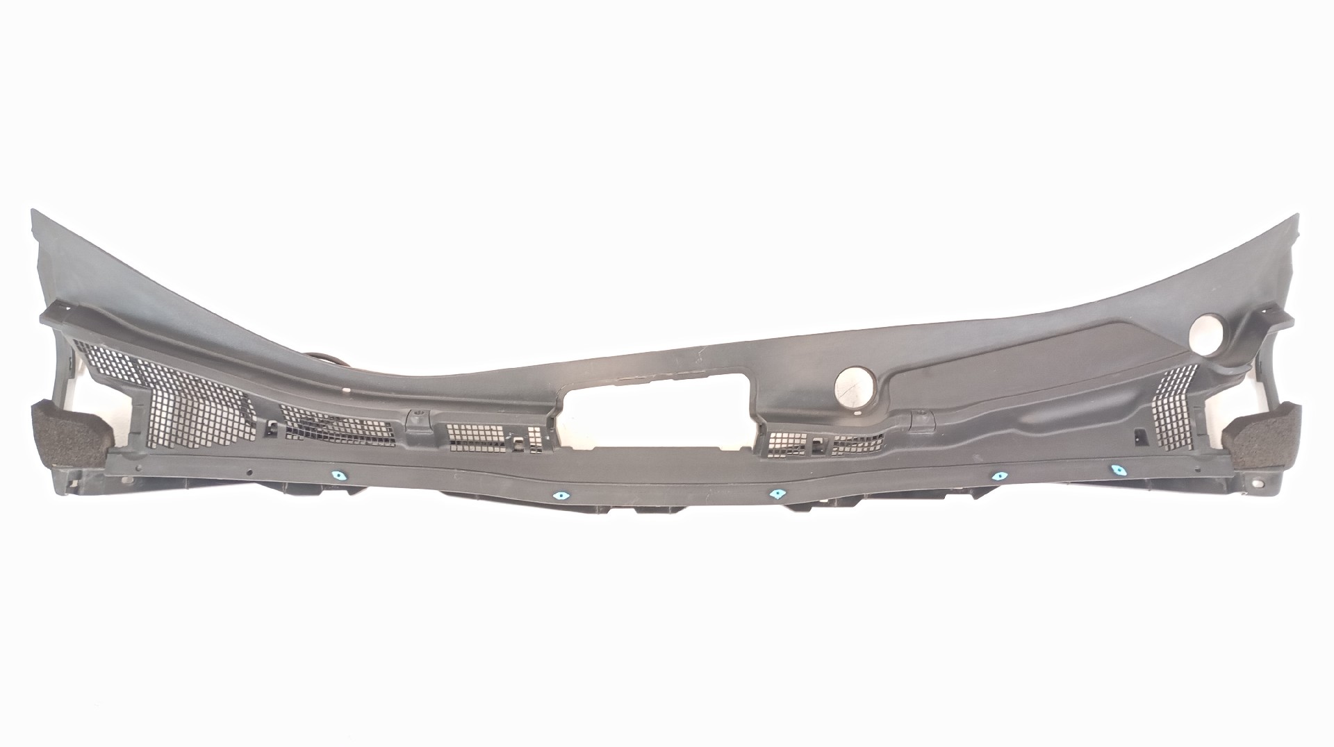 Grelha Curcuvan / Torpedo (Grelha Para Brisas) NISSAN LEAF (ZE1_) | 17 - 