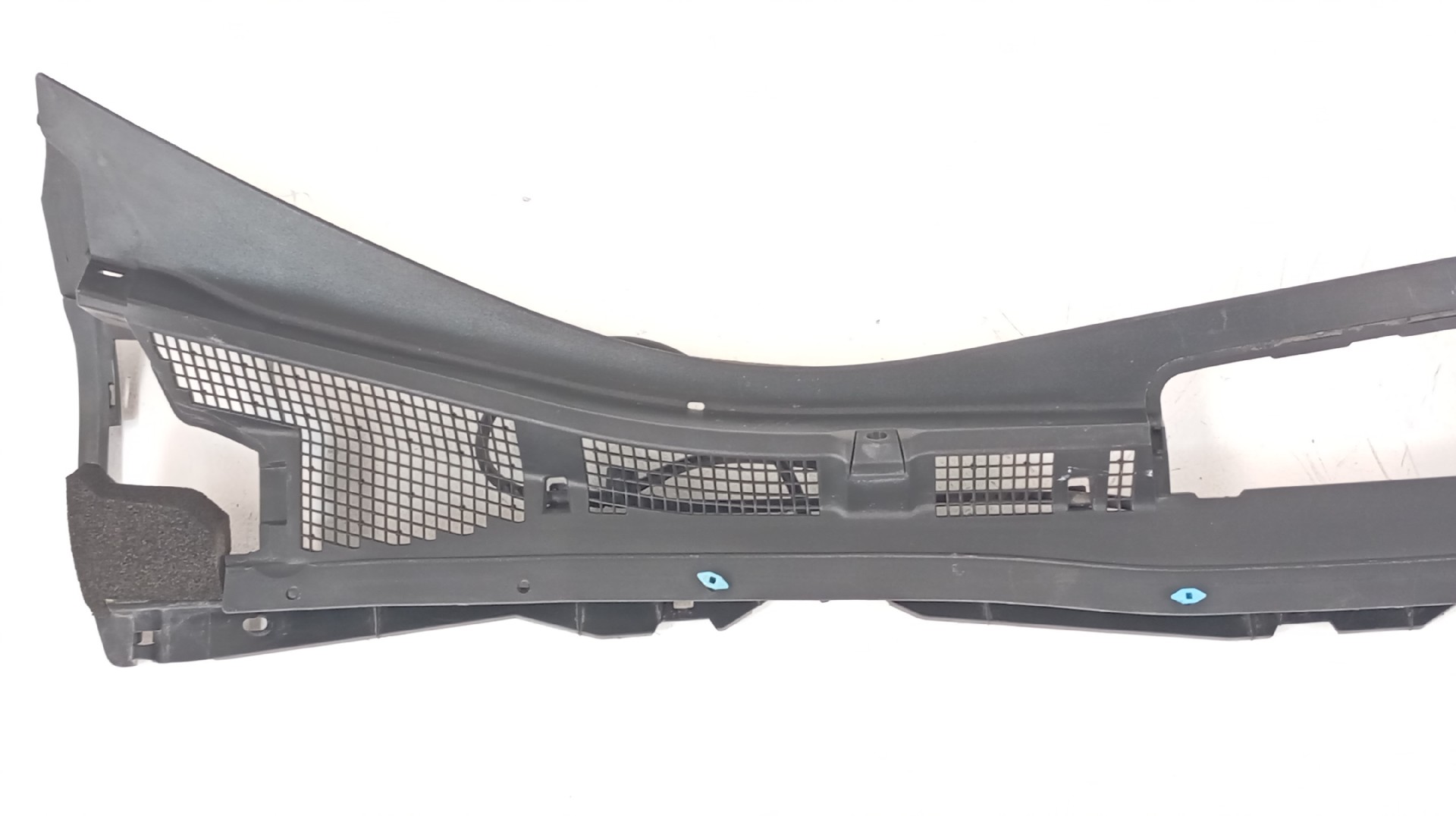 Grelha Curcuvan / Torpedo (Grelha Para Brisas) NISSAN LEAF (ZE1_) | 17 -  Imagem-2