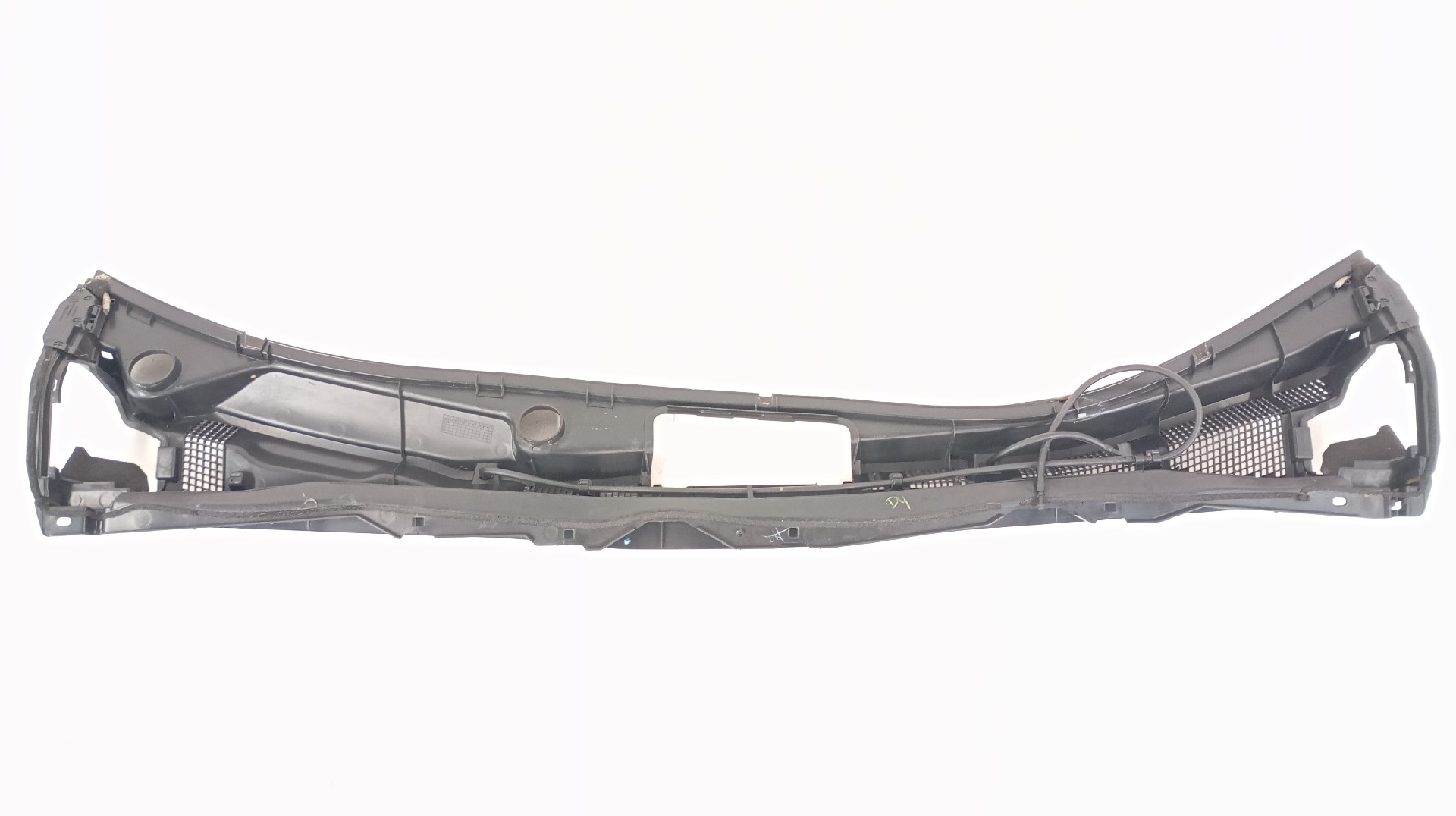 Grelha Curcuvan / Torpedo (Grelha Para Brisas) NISSAN LEAF (ZE1_) | 17 -  Imagem-3