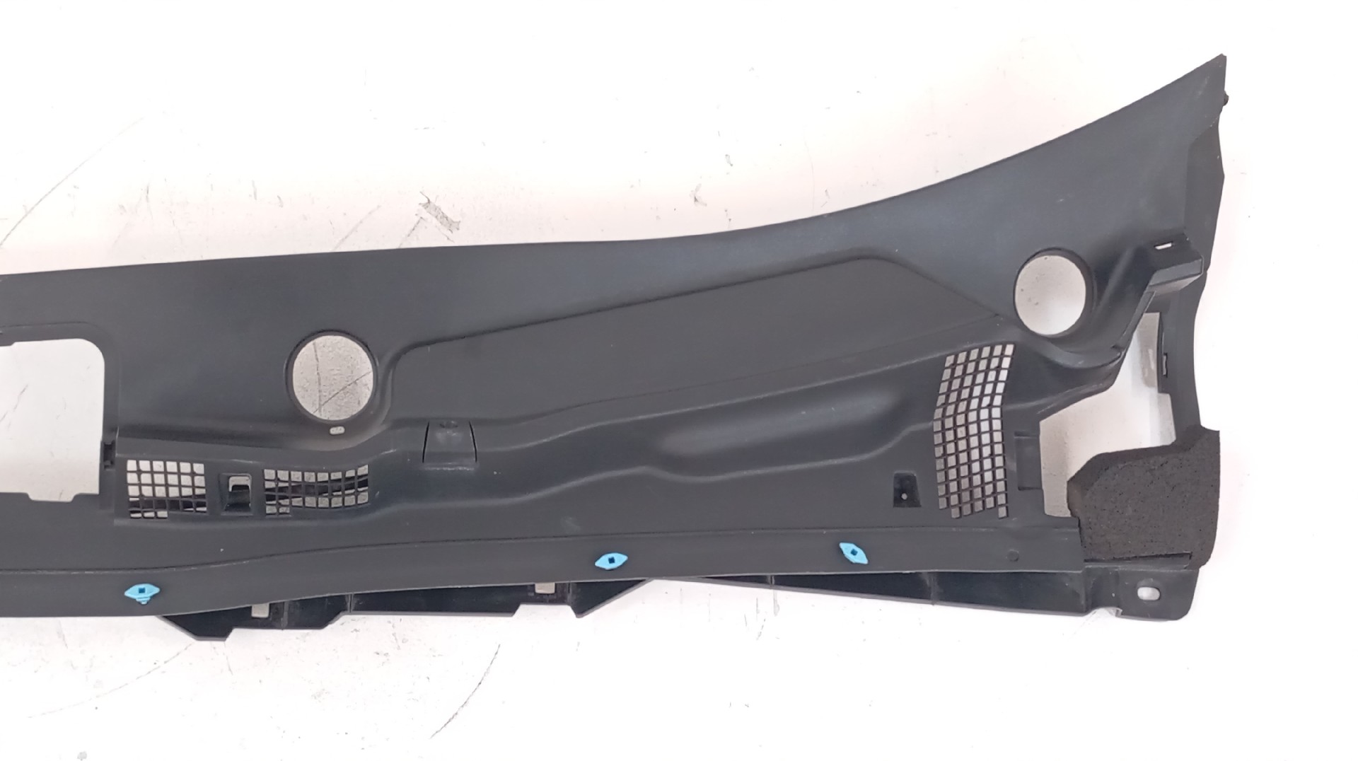 Grelha Curcuvan / Torpedo (Grelha Para Brisas) NISSAN LEAF (ZE1_) | 17 -  Imagem-1