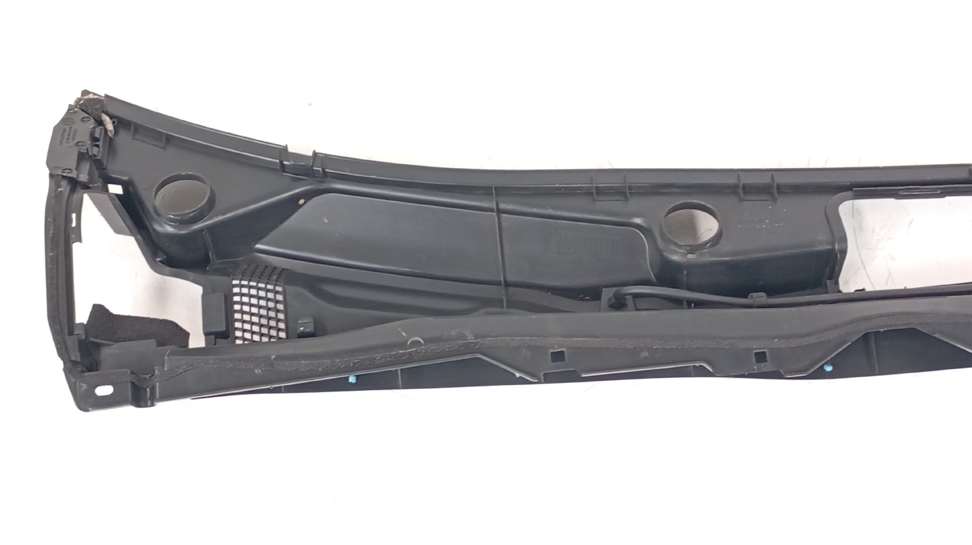 Grelha Curcuvan / Torpedo (Grelha Para Brisas) NISSAN LEAF (ZE1_) | 17 -  Imagem-5