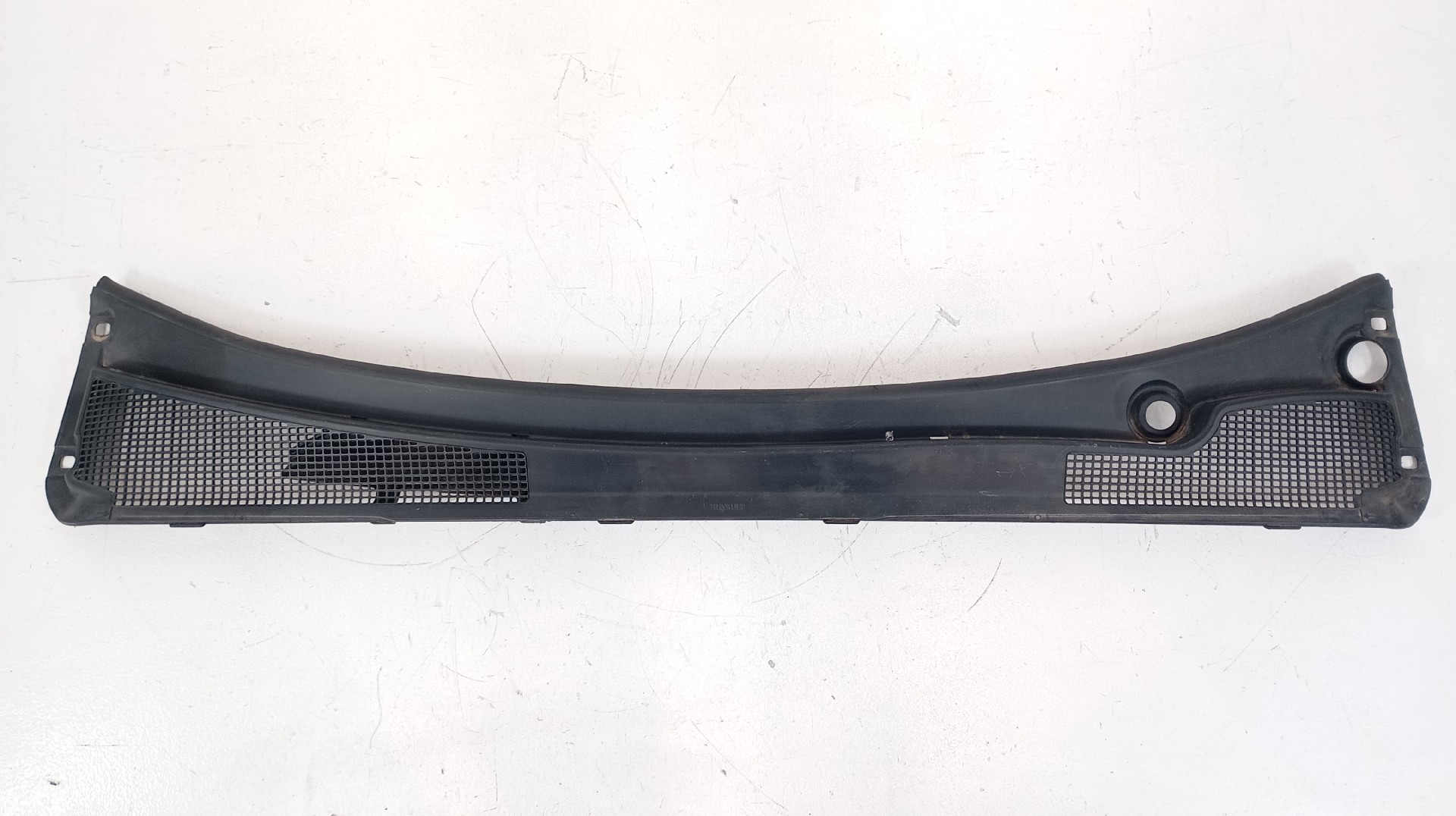 Grelha Curcuvan / Torpedo (Grelha Para Brisas) RENAULT ZOE (BFM_) | 12 - 