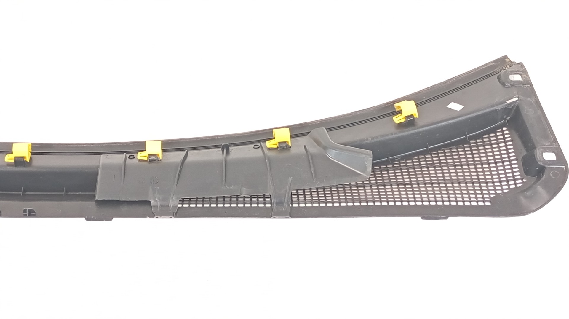 Grelha Curcuvan / Torpedo (Grelha Para Brisas) RENAULT ZOE (BFM_) | 12 -  Imagem-5