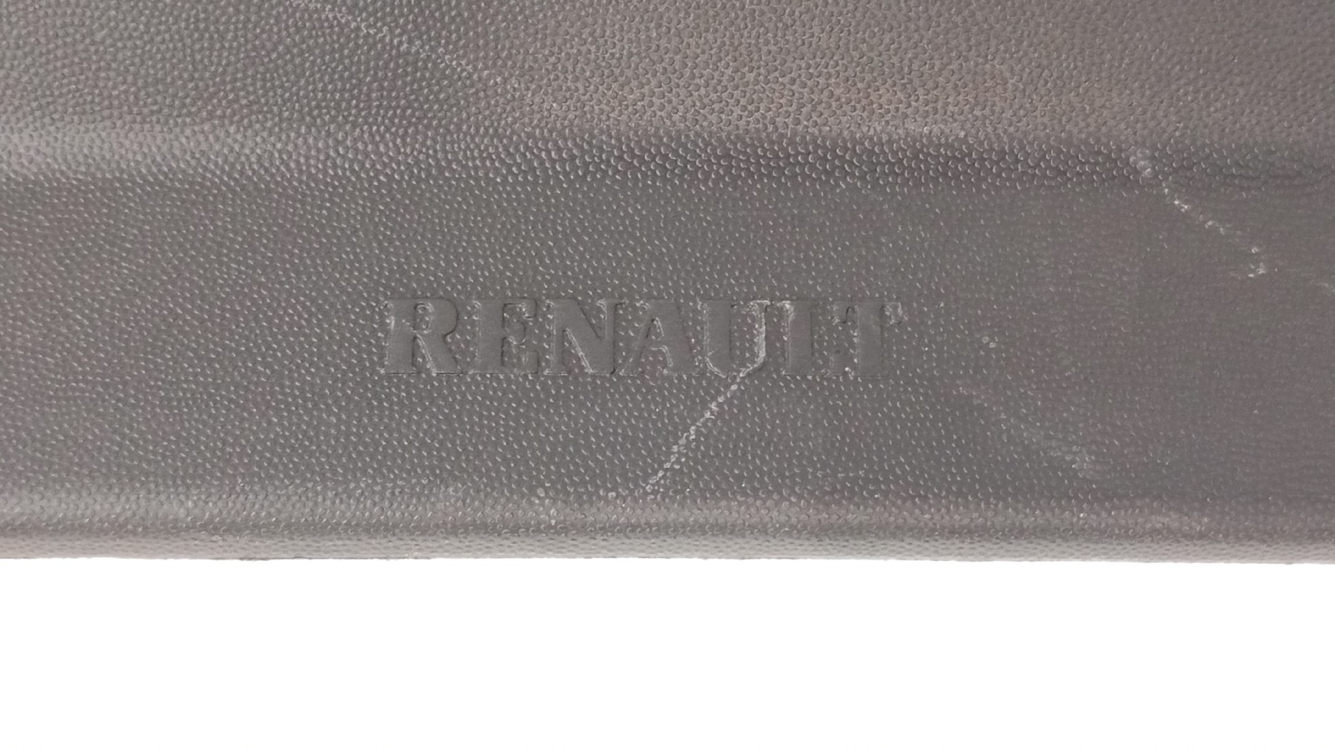 Grelha Curcuvan / Torpedo (Grelha Para Brisas) RENAULT ZOE (BFM_) | 12 -  Imagem-3