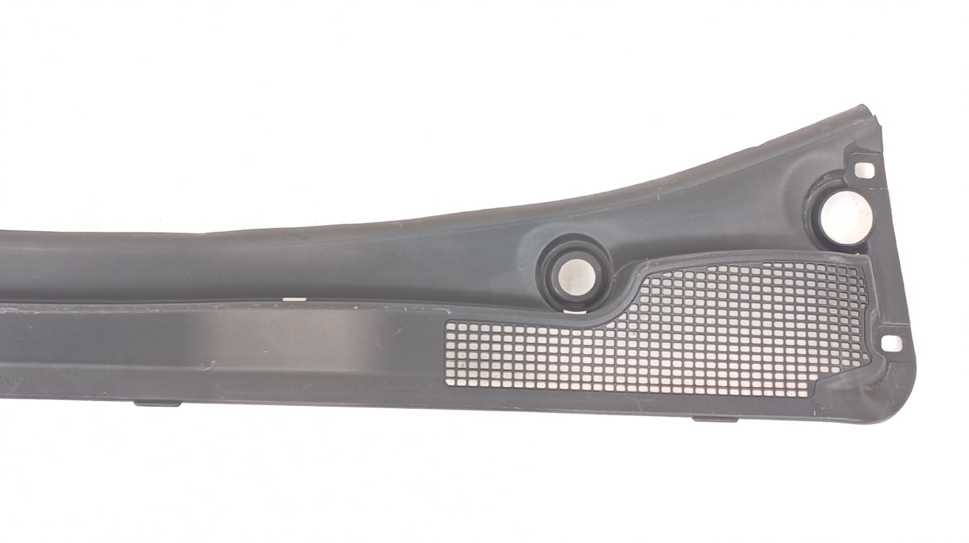 Grelha Curcuvan / Torpedo (Grelha Para Brisas) RENAULT ZOE (BFM_) | 12 -  Imagem-1